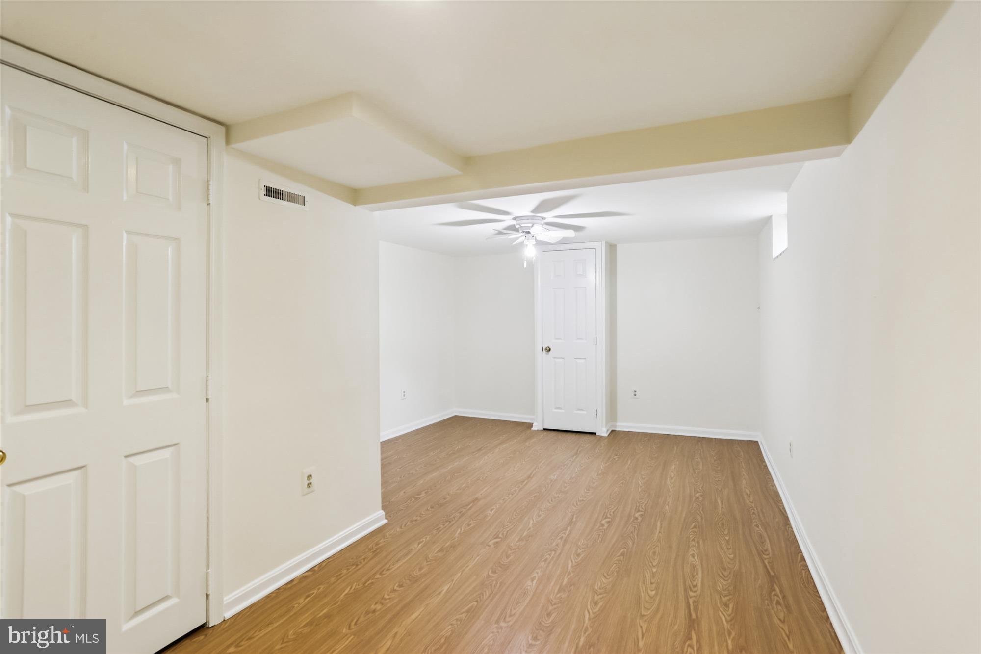 VEIRS MILL VILLAGE - Residential