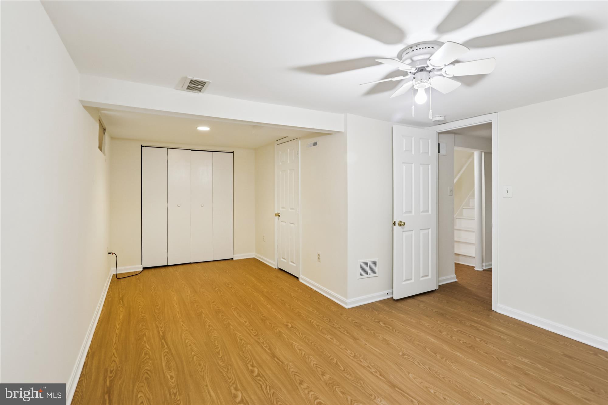 VEIRS MILL VILLAGE - Residential