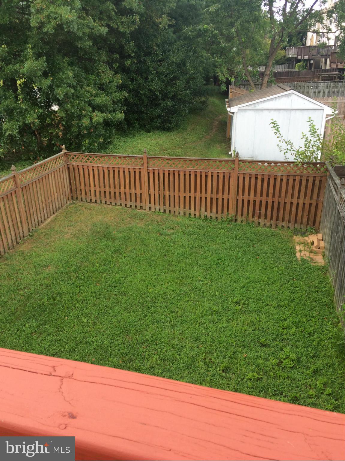 CHAPEL GATE - Residential Lease