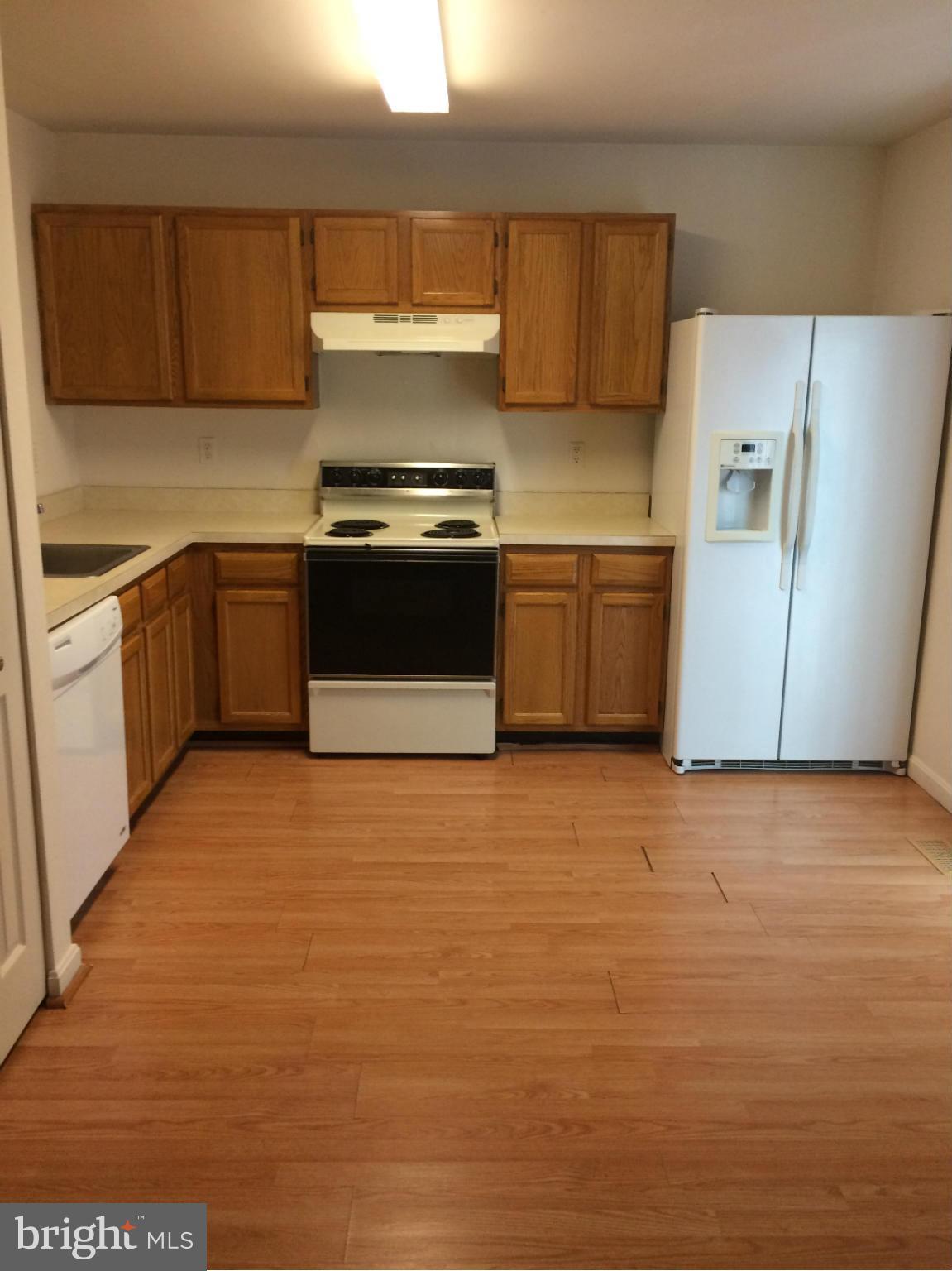 CHAPEL GATE - Residential Lease