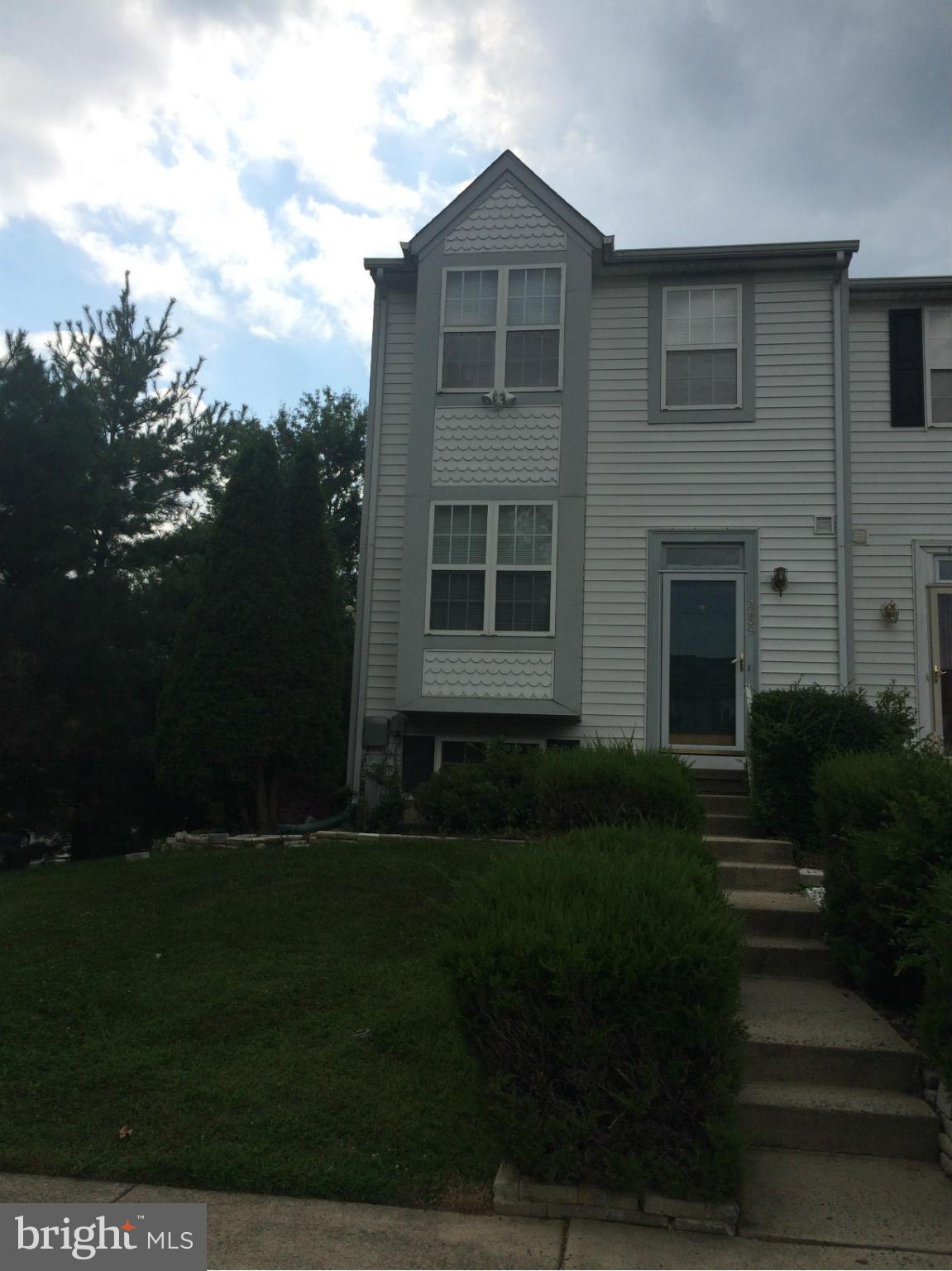 CHAPEL GATE - Residential Lease