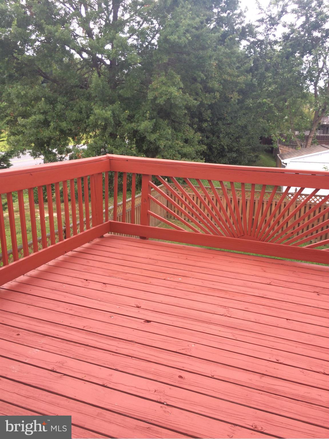 CHAPEL GATE - Residential Lease