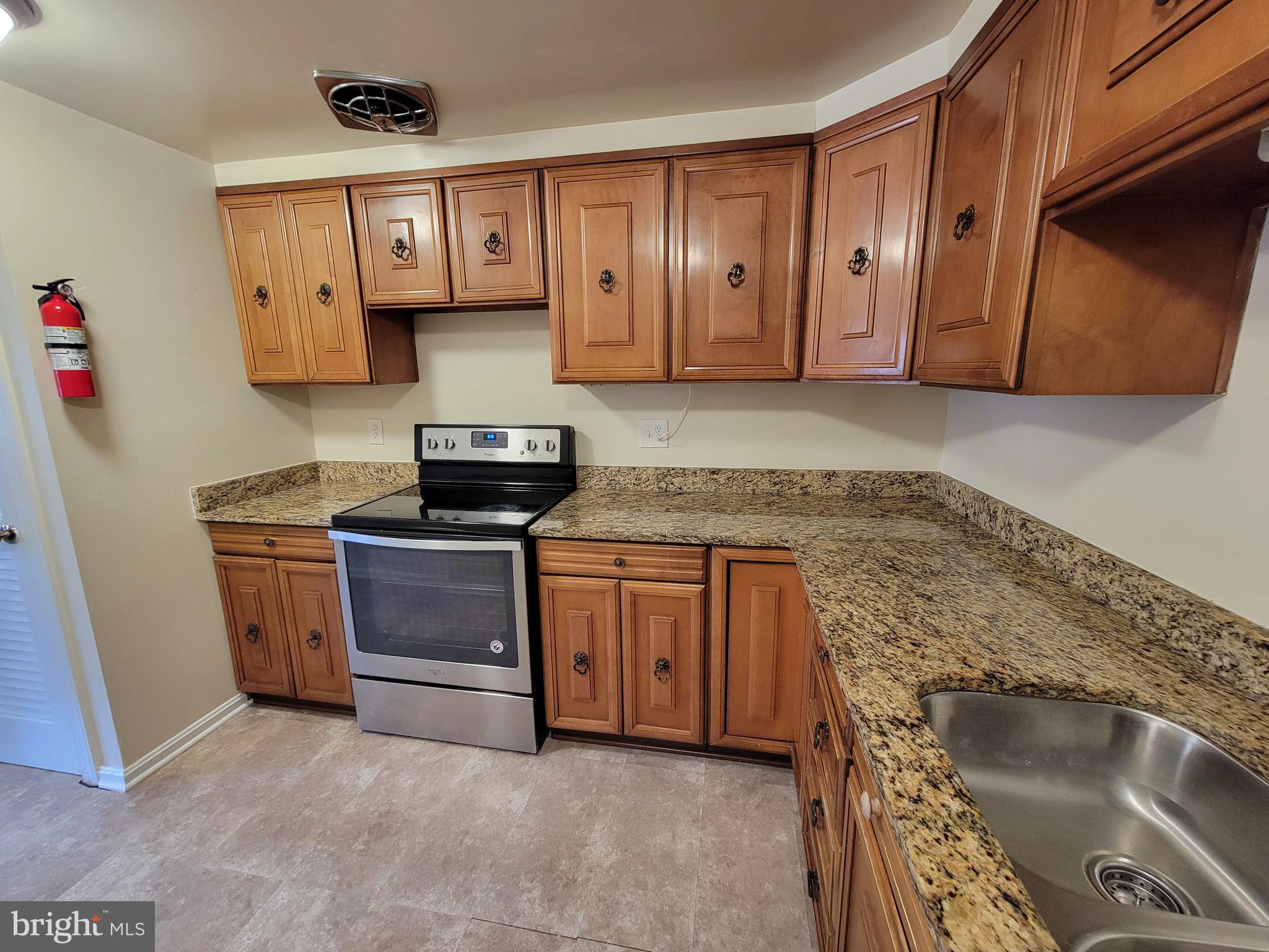 RLA (SW) - Residential Lease