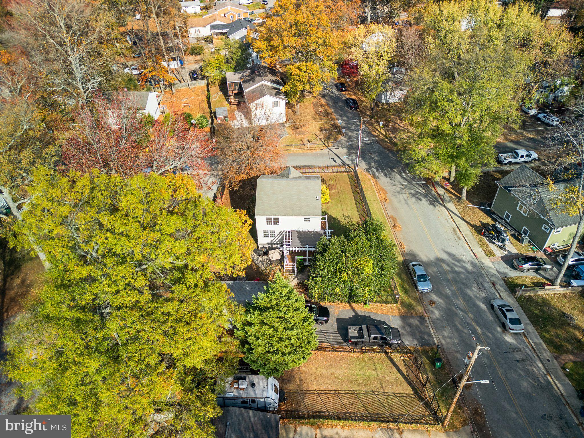 ANNAPOLIS - Residential