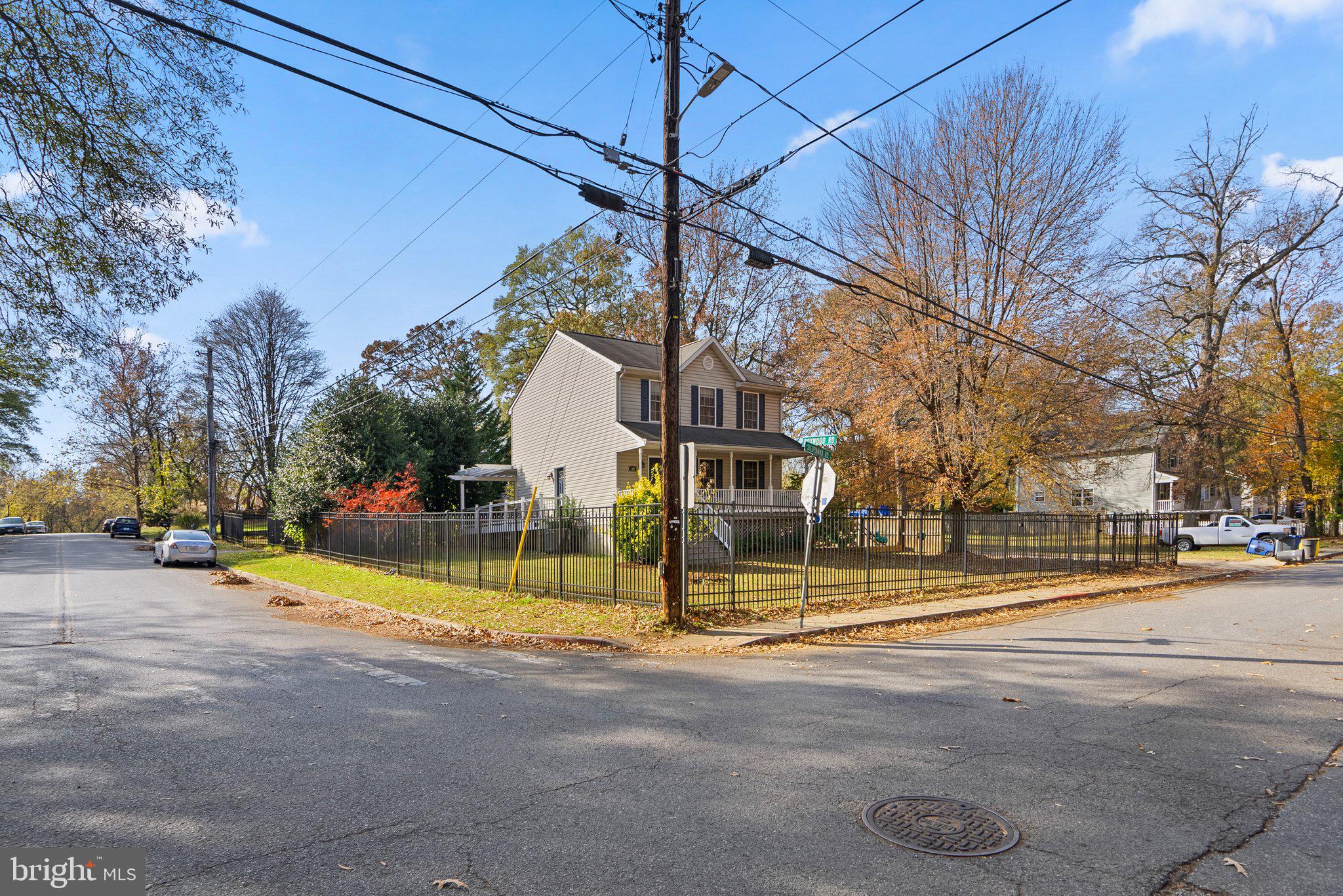 ANNAPOLIS - Residential