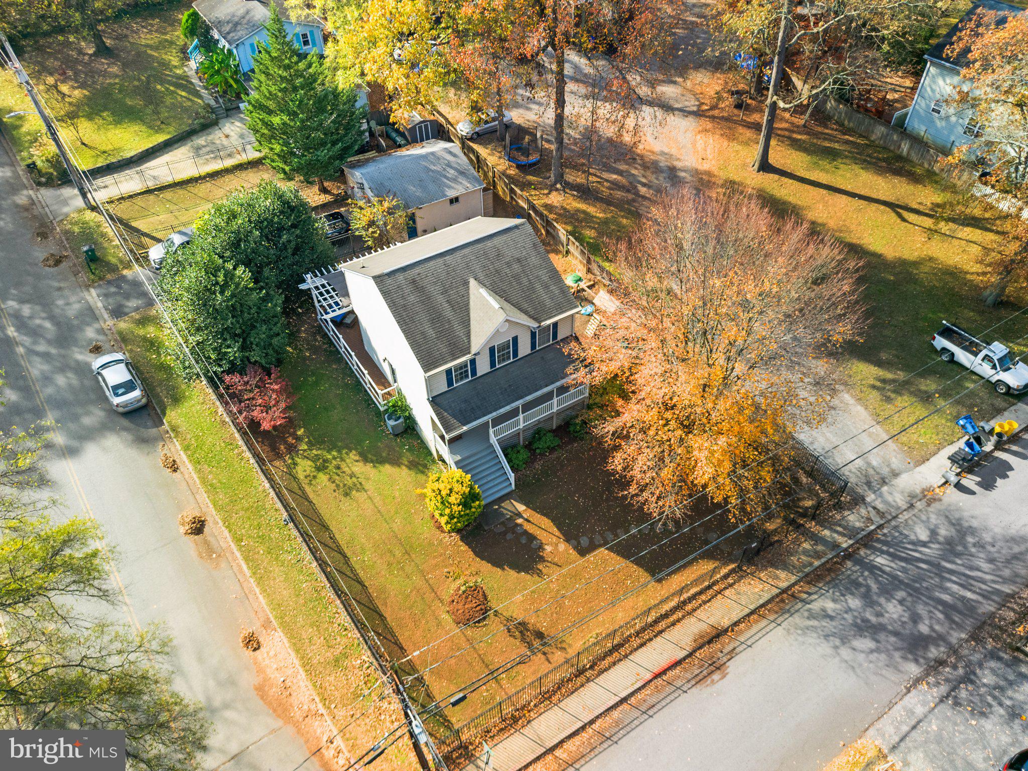 ANNAPOLIS - Residential