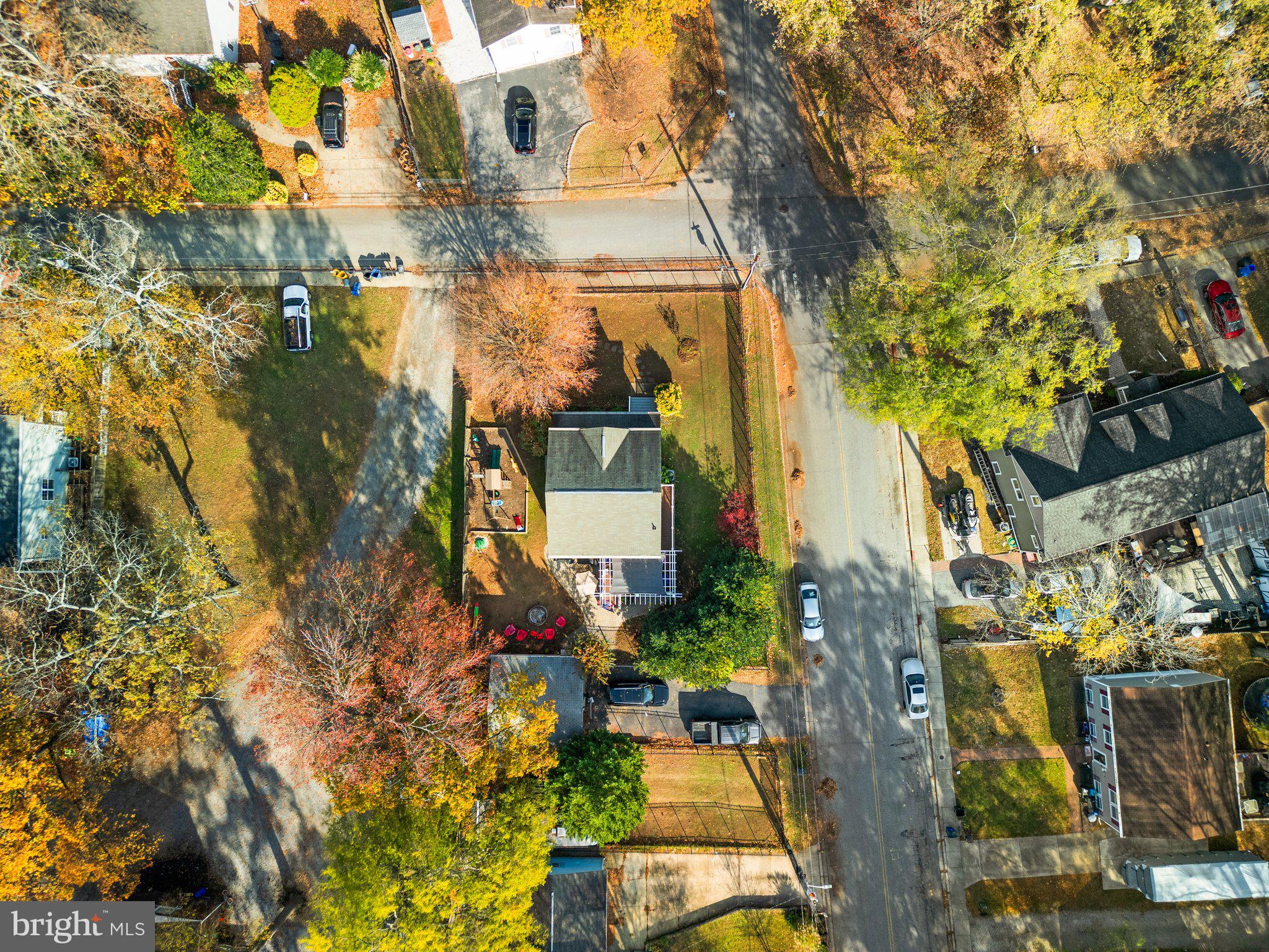 ANNAPOLIS - Residential