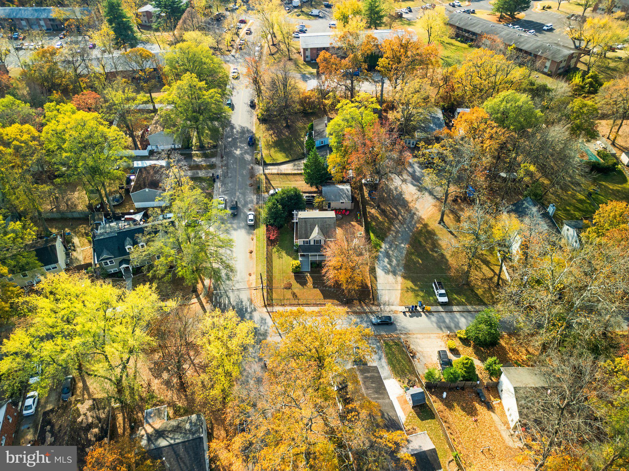 ANNAPOLIS - Residential