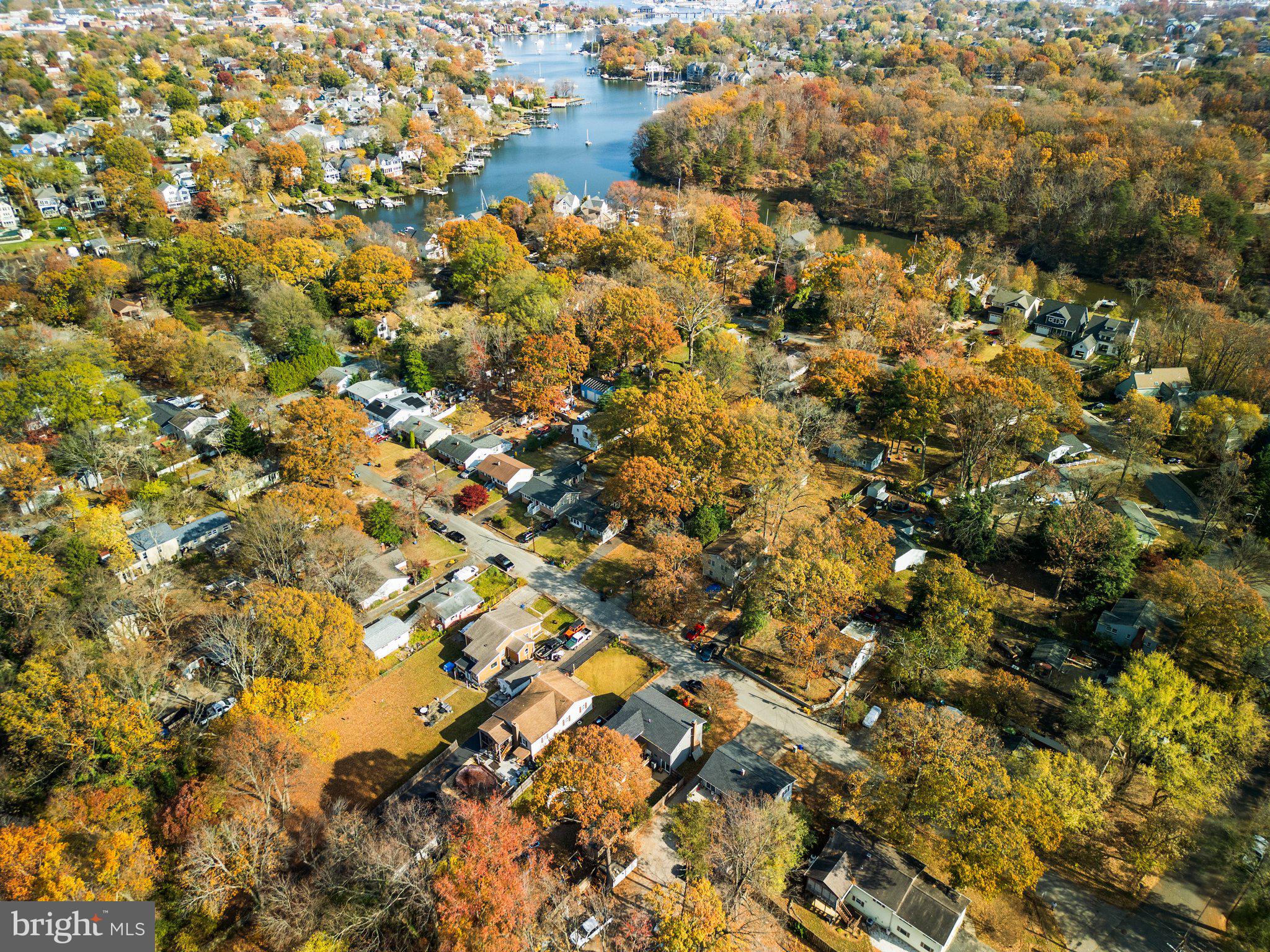 ANNAPOLIS - Residential