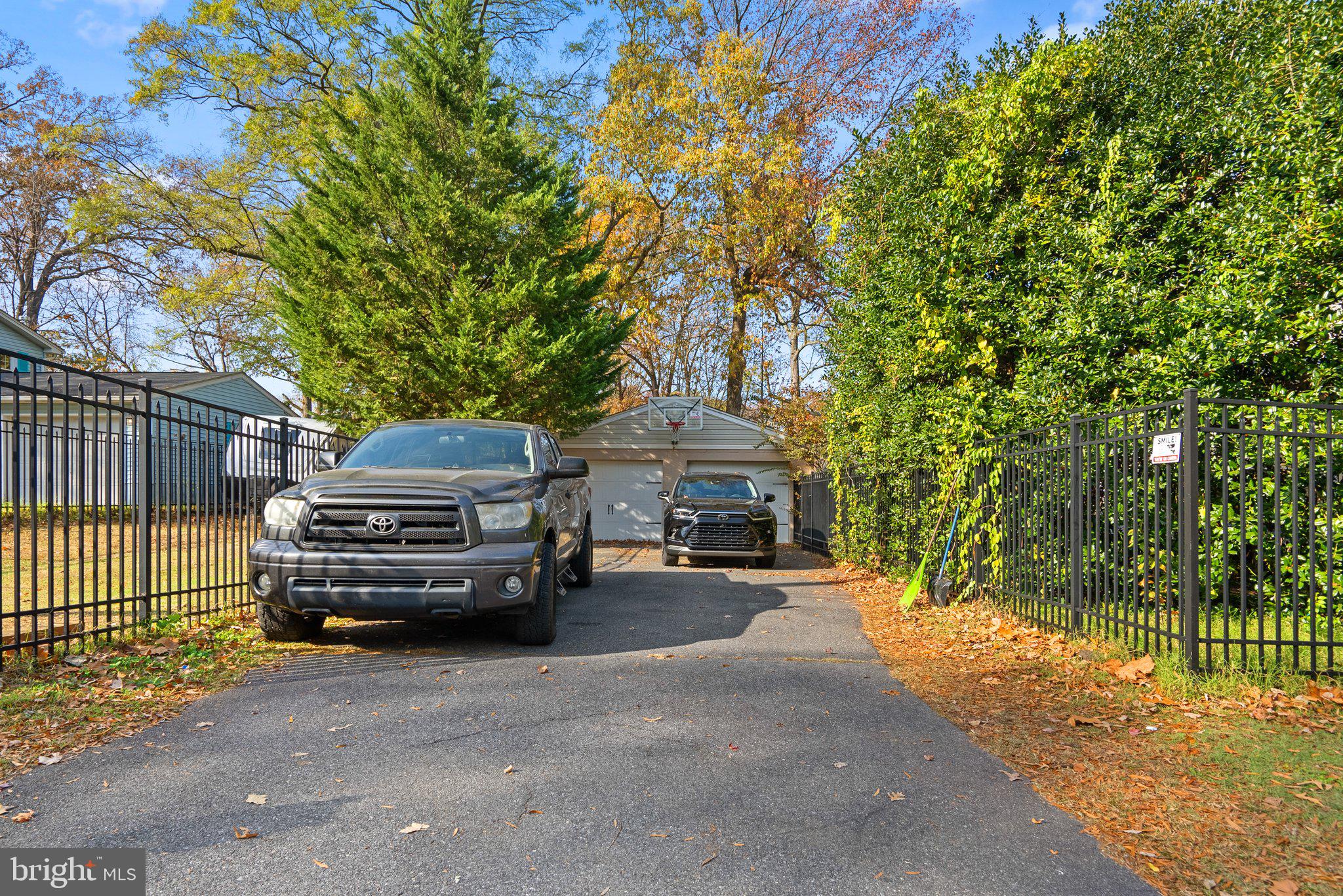 ANNAPOLIS - Residential