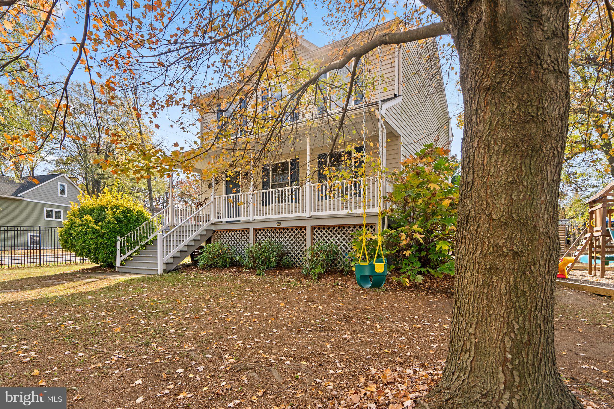 ANNAPOLIS - Residential