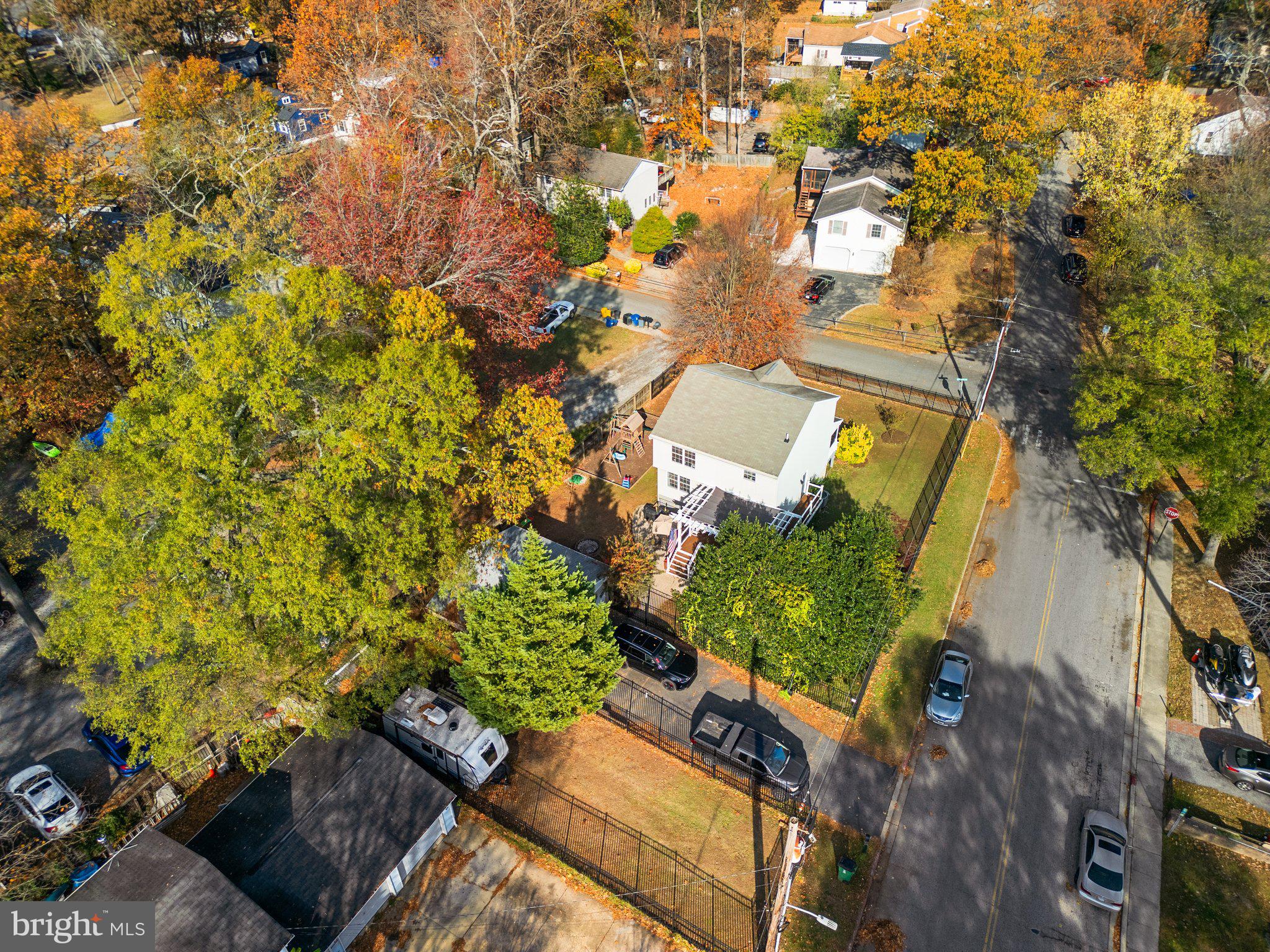 ANNAPOLIS - Residential