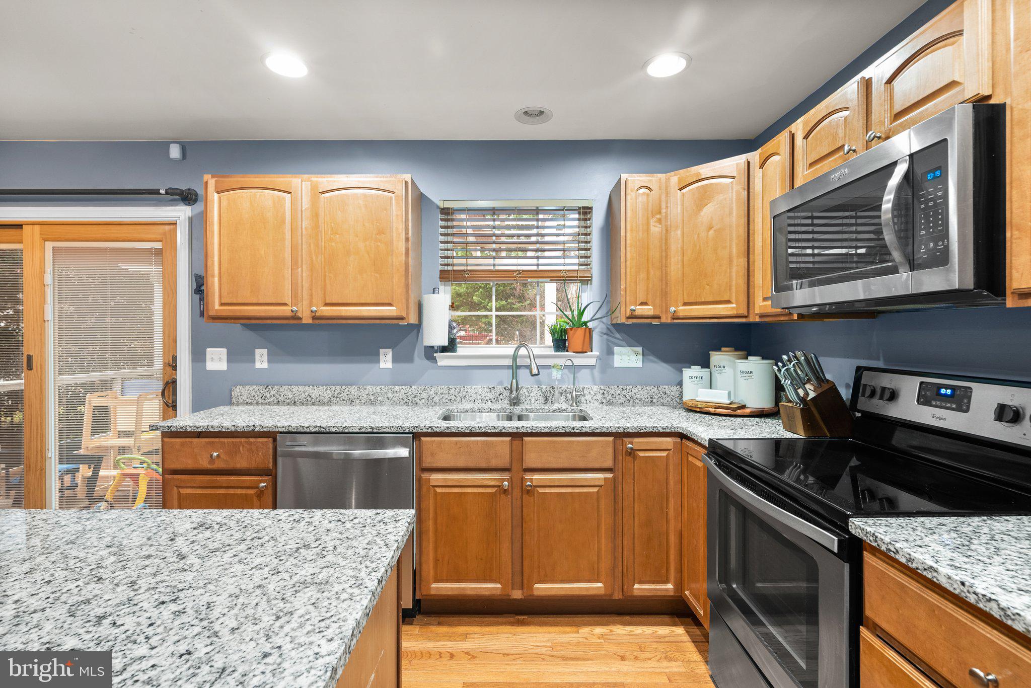 ANNAPOLIS - Residential