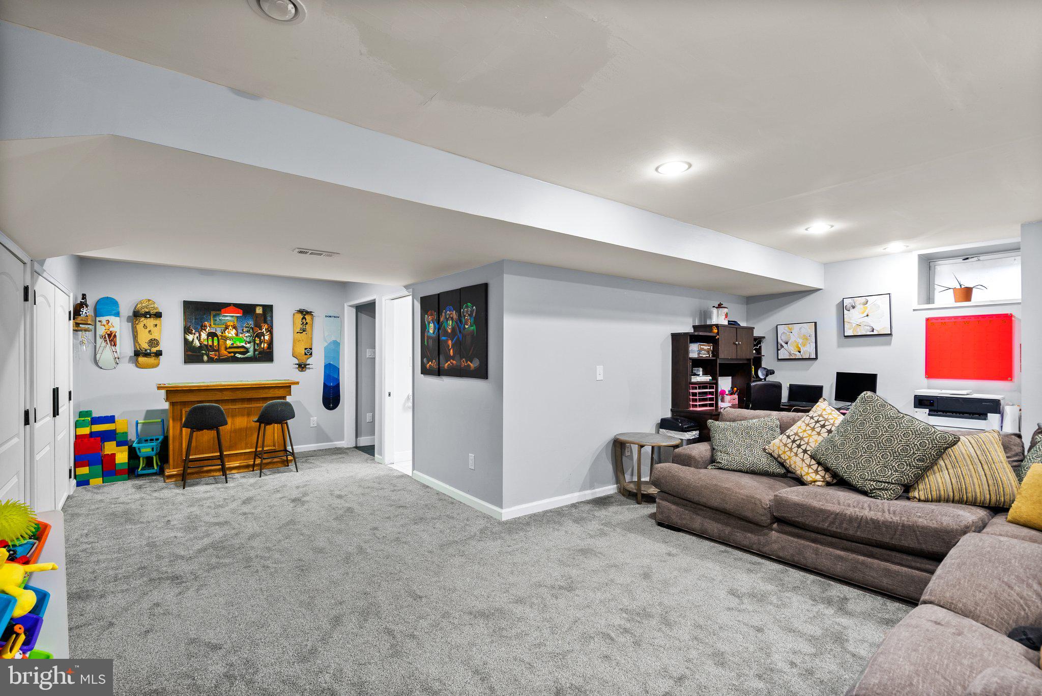 ANNAPOLIS - Residential