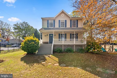 100 Silopanna Road, Annapolis, MD 21403 - MLS#: MDAA2100322
