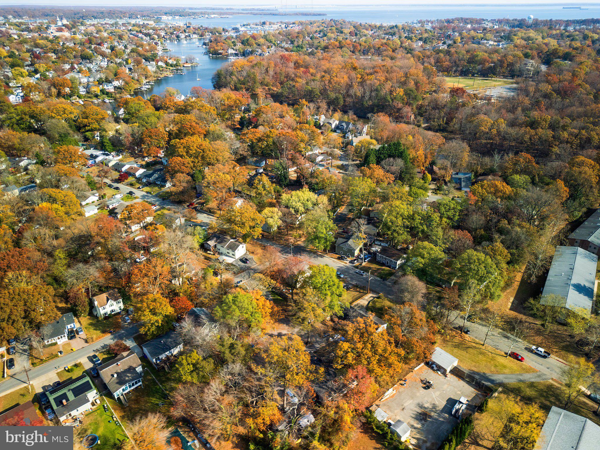 ANNAPOLIS - Residential