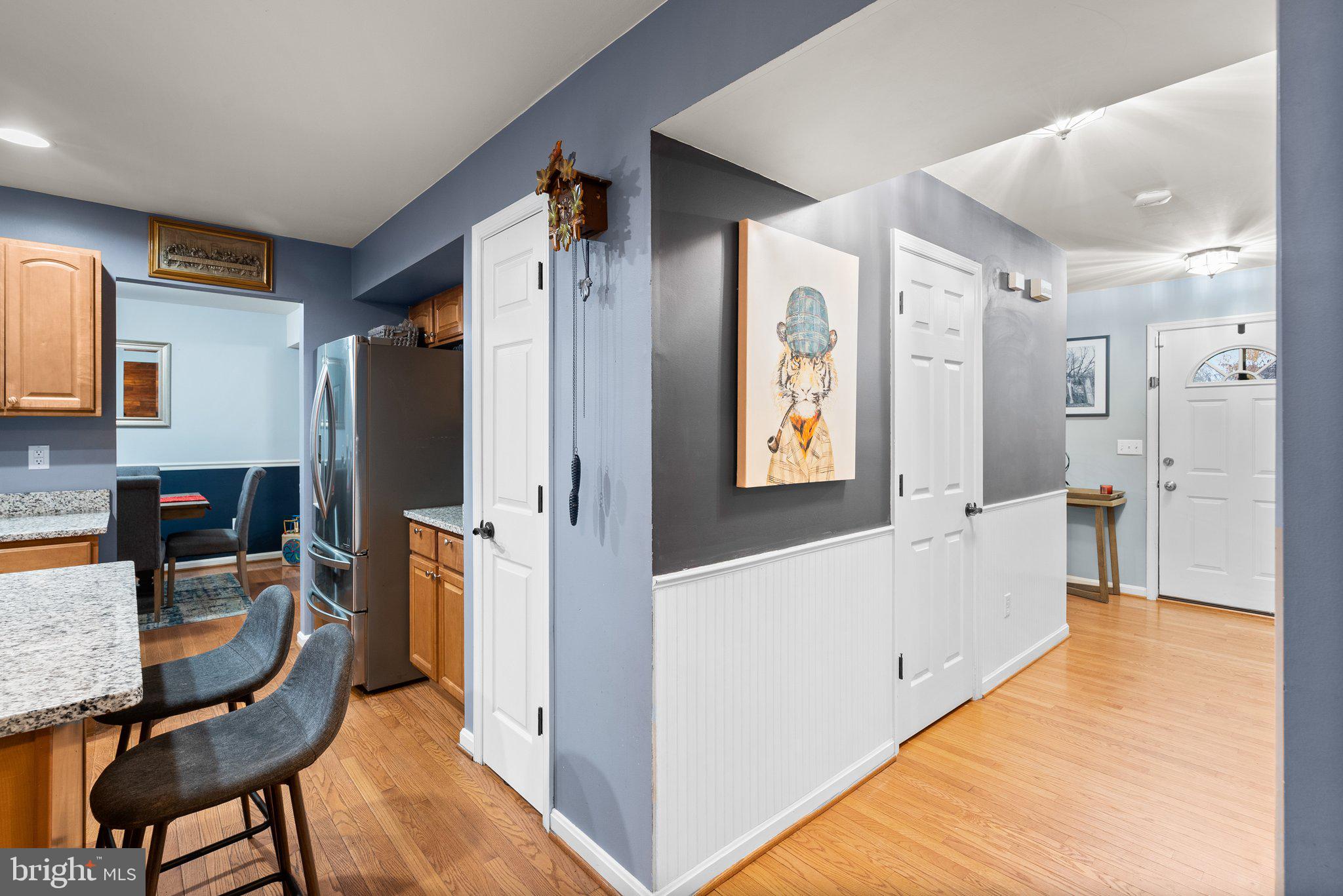 ANNAPOLIS - Residential