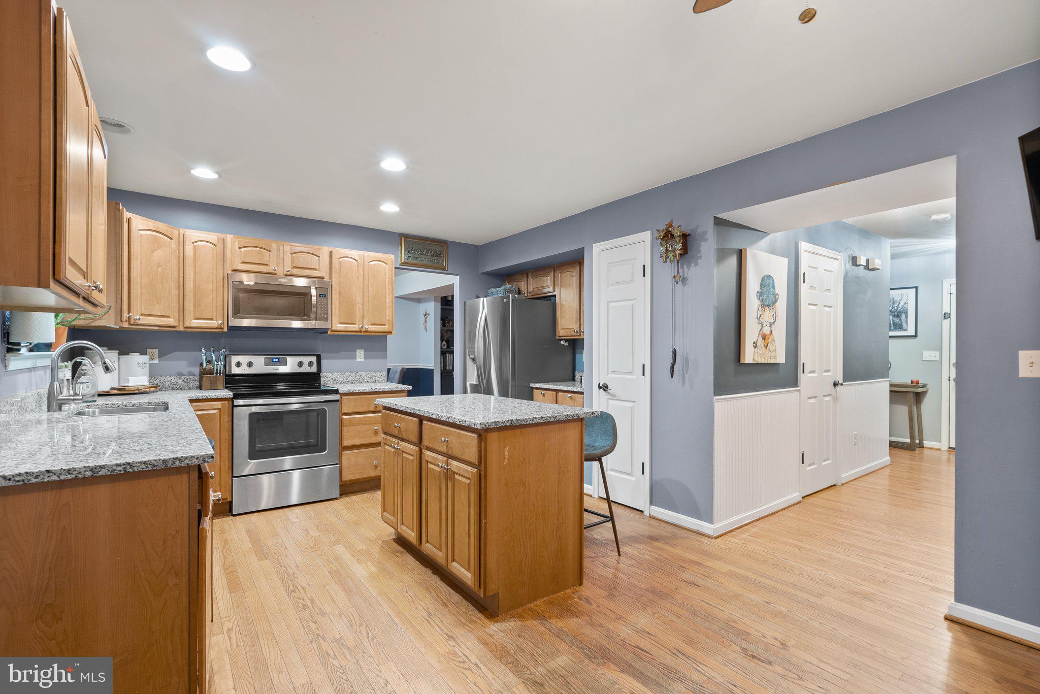 ANNAPOLIS - Residential