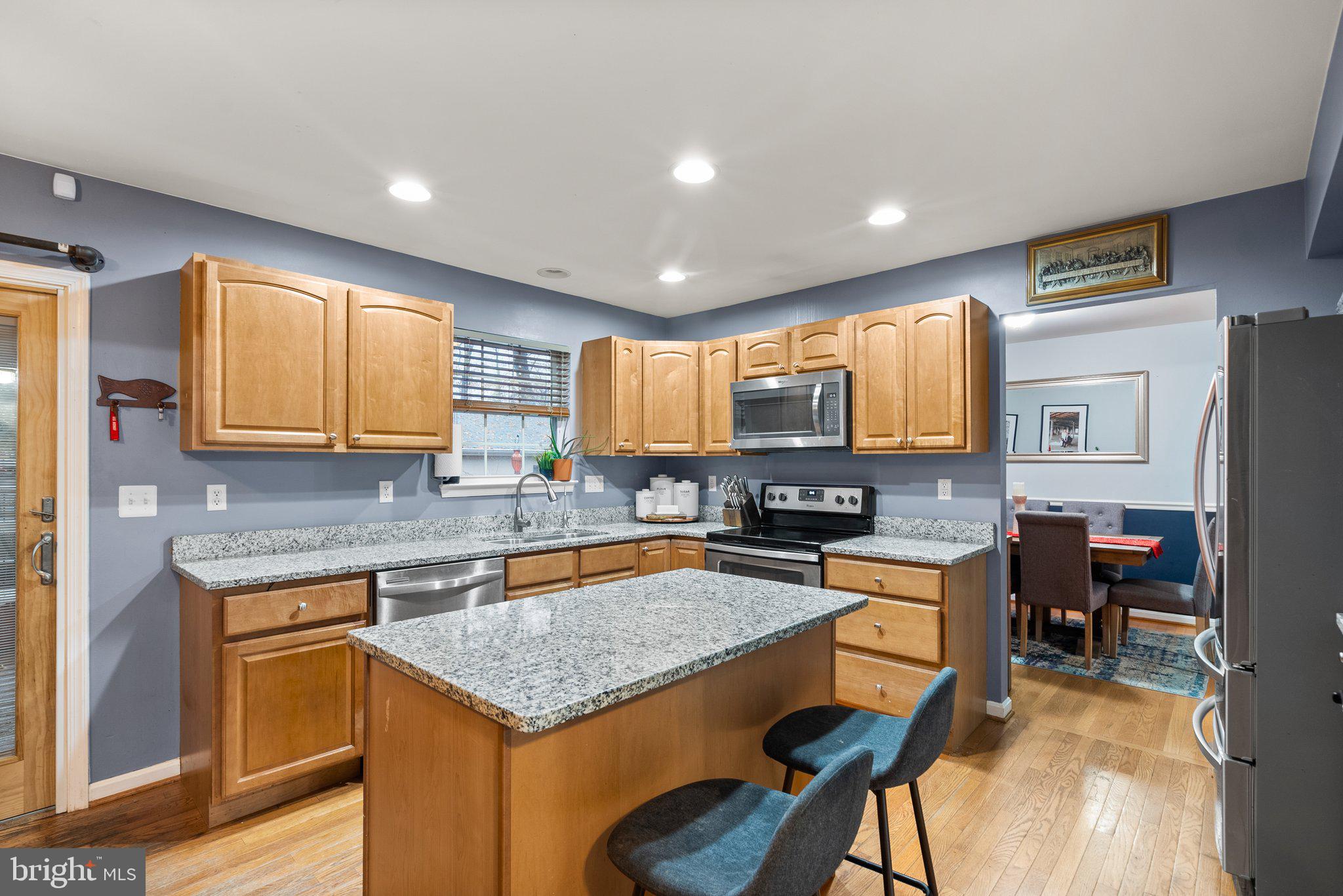 ANNAPOLIS - Residential