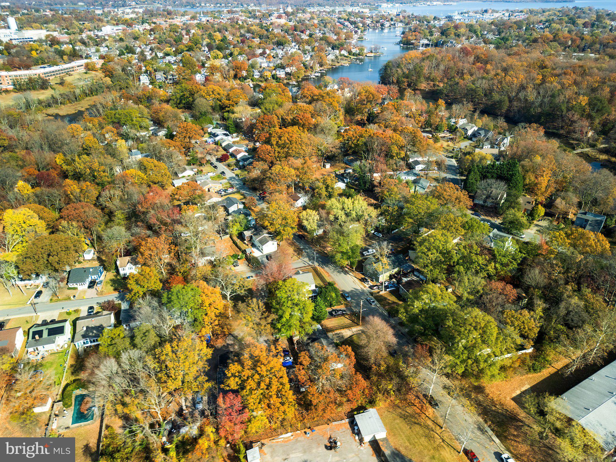 ANNAPOLIS - Residential