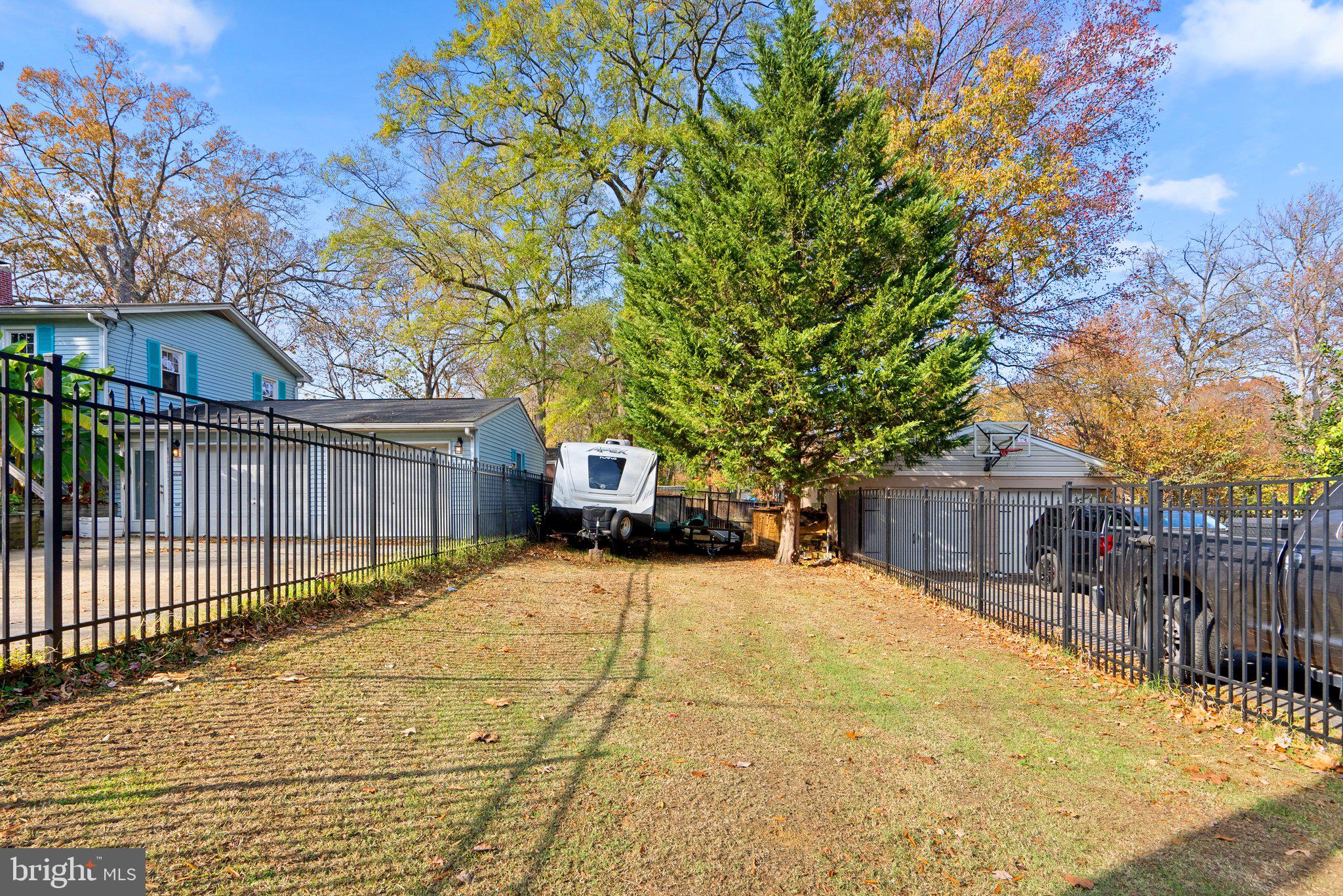 ANNAPOLIS - Residential