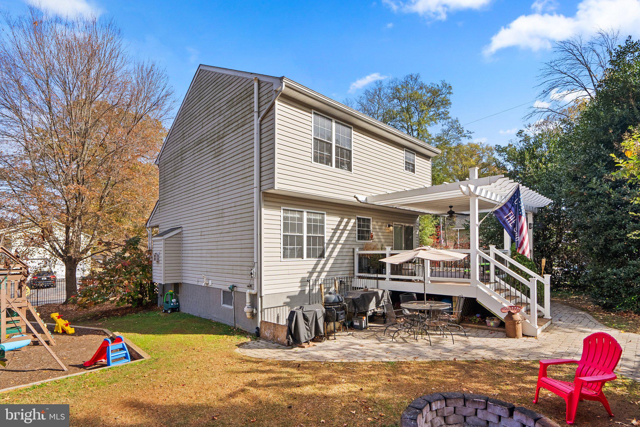 ANNAPOLIS - Residential