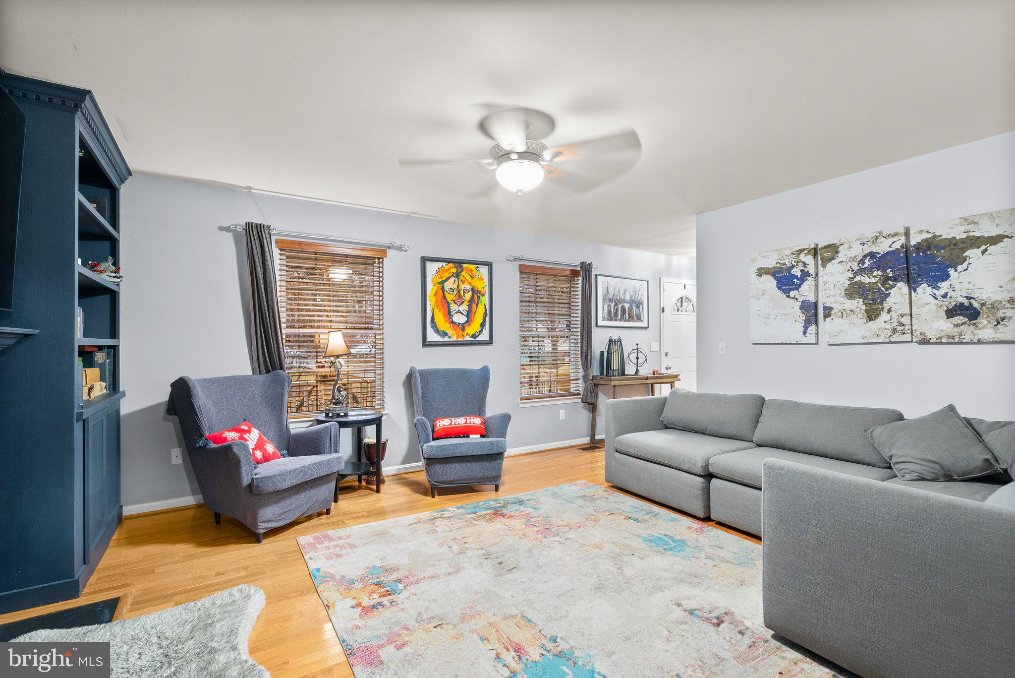 ANNAPOLIS - Residential