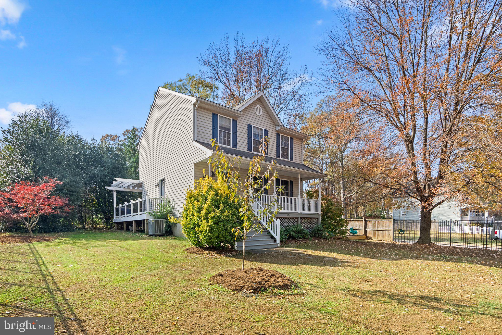 ANNAPOLIS - Residential