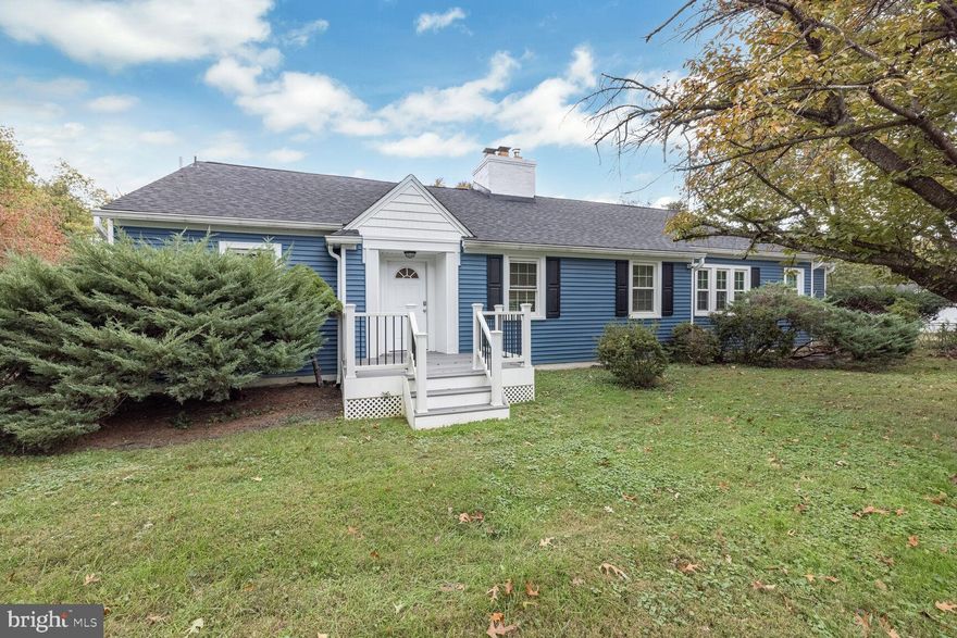 This beautifully renovated home offers over 3,400 square feet of living space, perfect for those seeking comfort and style. Every bedroom in this home has its own attached full bath, making it an ideal rental for corporate or student housing. The main level features 5 spacious bedrooms, each with its own full bath, alongside a powder room for convenience. Relax in the inviting living room or dine in style in the dining room, both featuring stunning stone fireplaces. The large family room and the well-appointed kitchen with granite countertops, new stainless steel appliances, and a stone backsplash provide ample space for entertaining or everyday living. The main level also includes a convenient laundry room and a large breakfast area. Upstairs, you’ll find two additional bedrooms, each with its own full bath. Step outside to enjoy the front porch, as well as large rear and side decks overlooking a generous backyard complete with a storage shed. The long driveway has space for up to 10 cars, making parking a breeze.