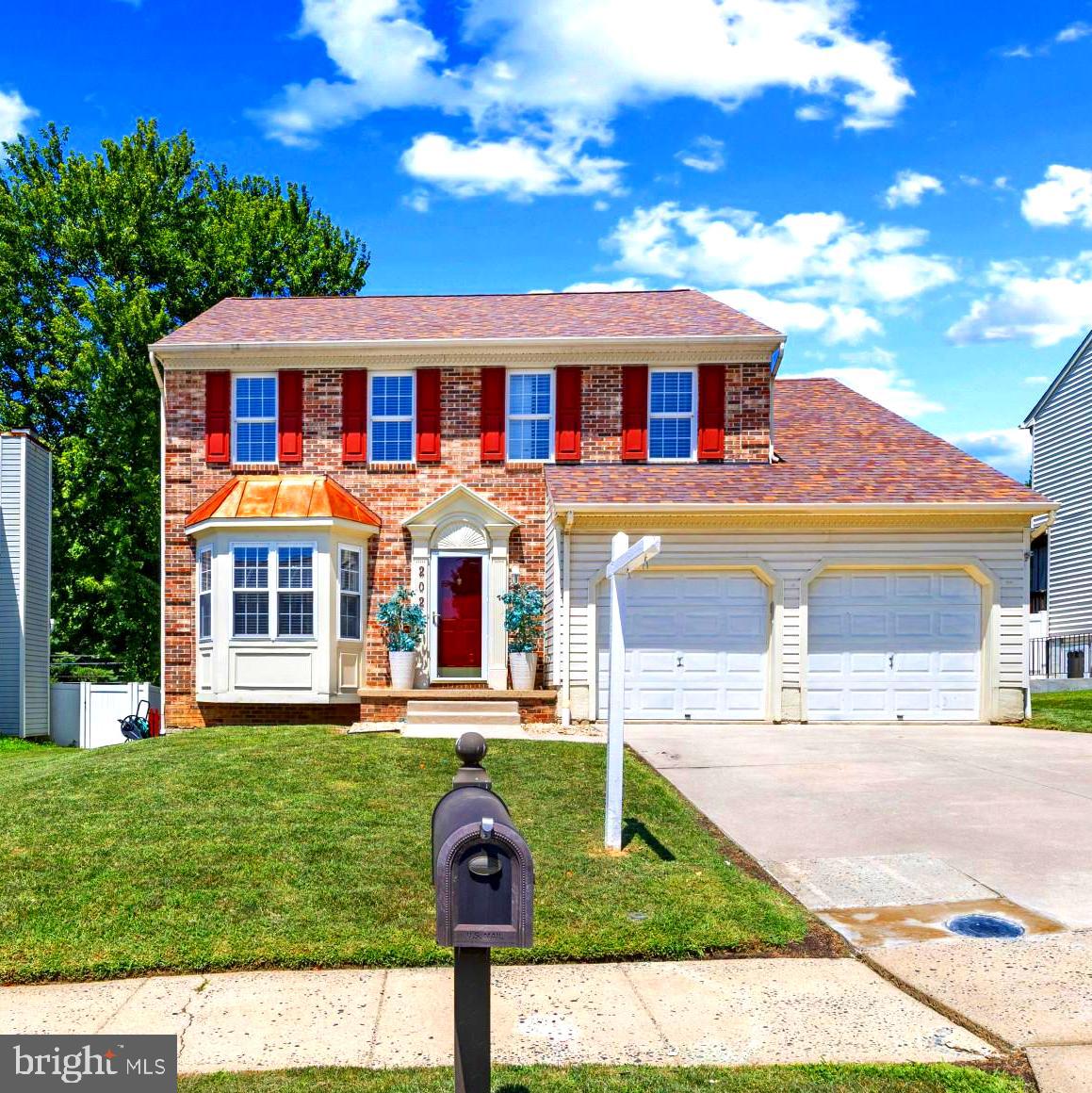 202 GAITNER PLACE