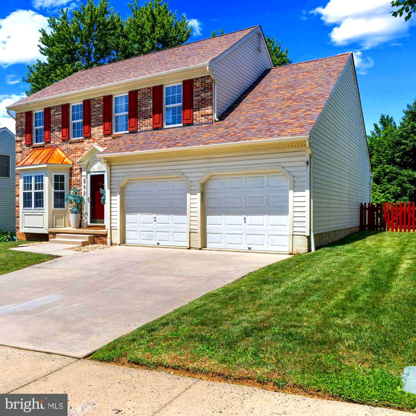 202 GAITNER PLACE