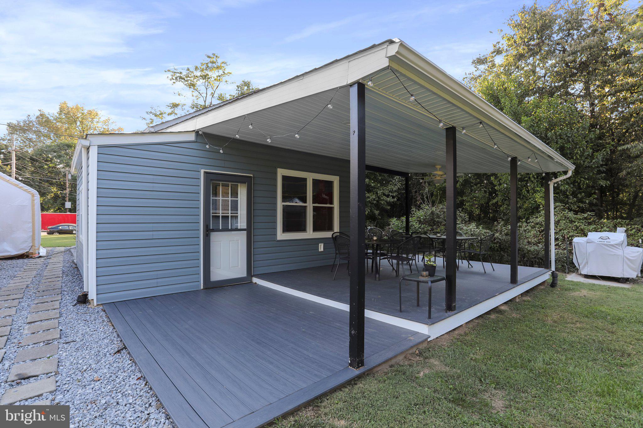 OAK RIDGE - Residential