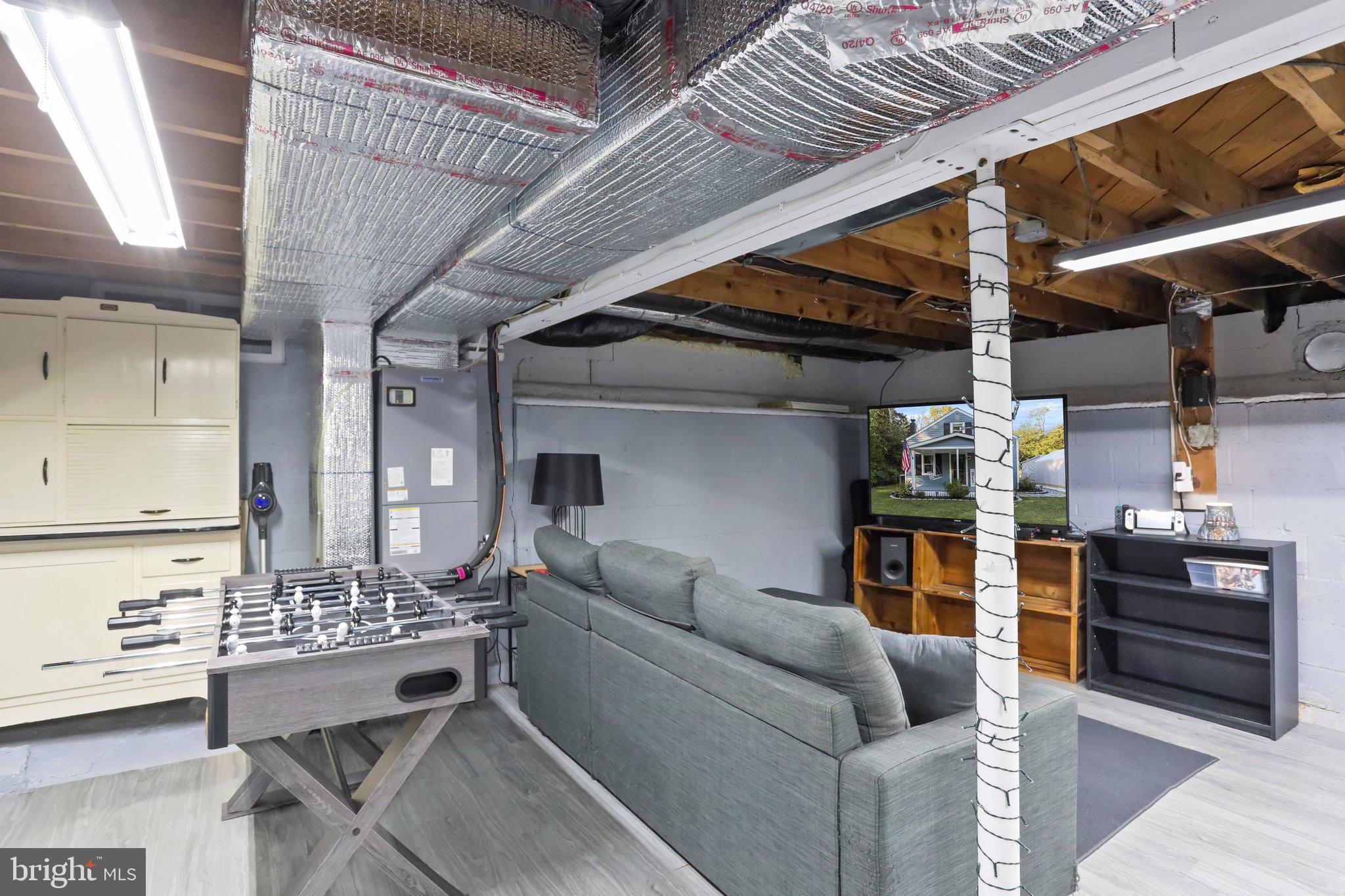 OAK RIDGE - Residential