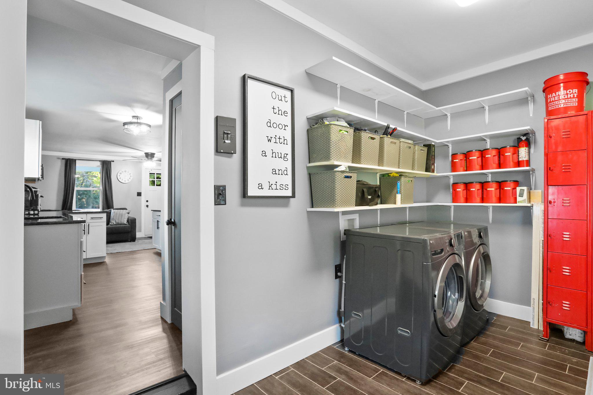 OAK RIDGE - Residential