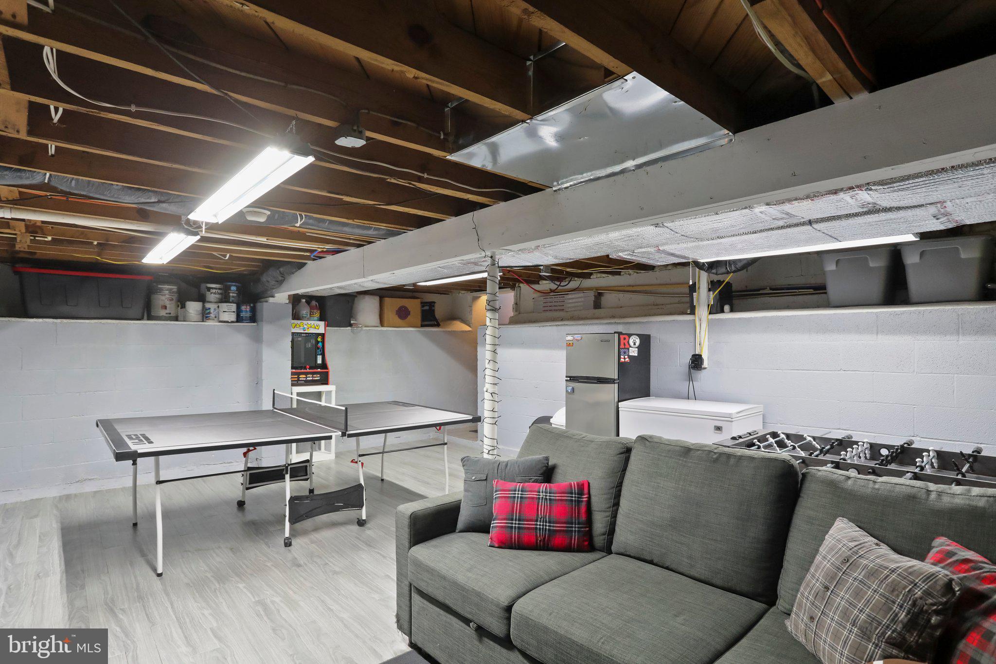 OAK RIDGE - Residential