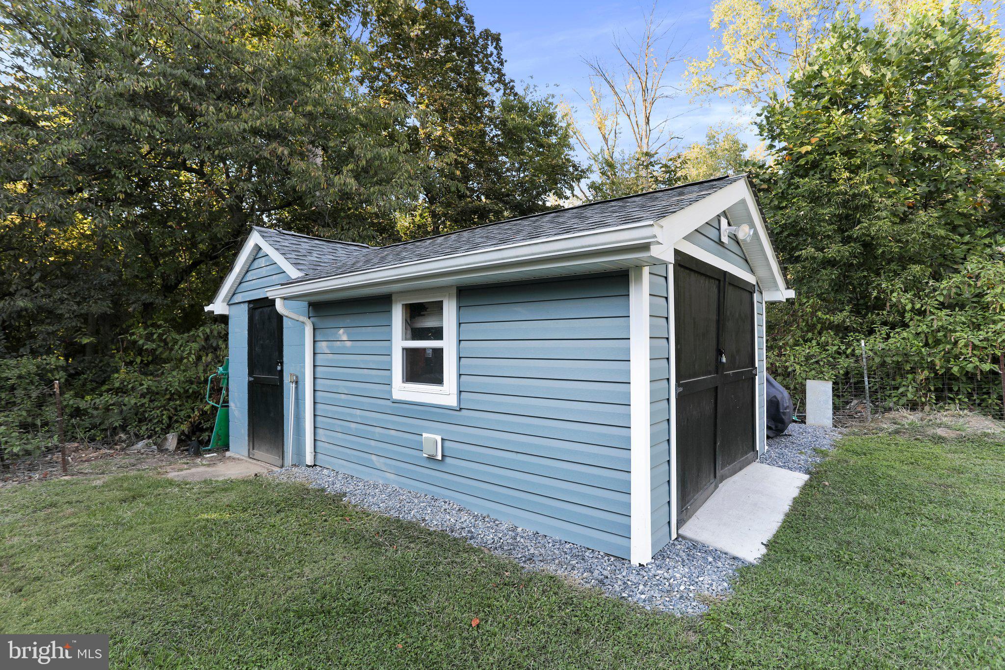 OAK RIDGE - Residential