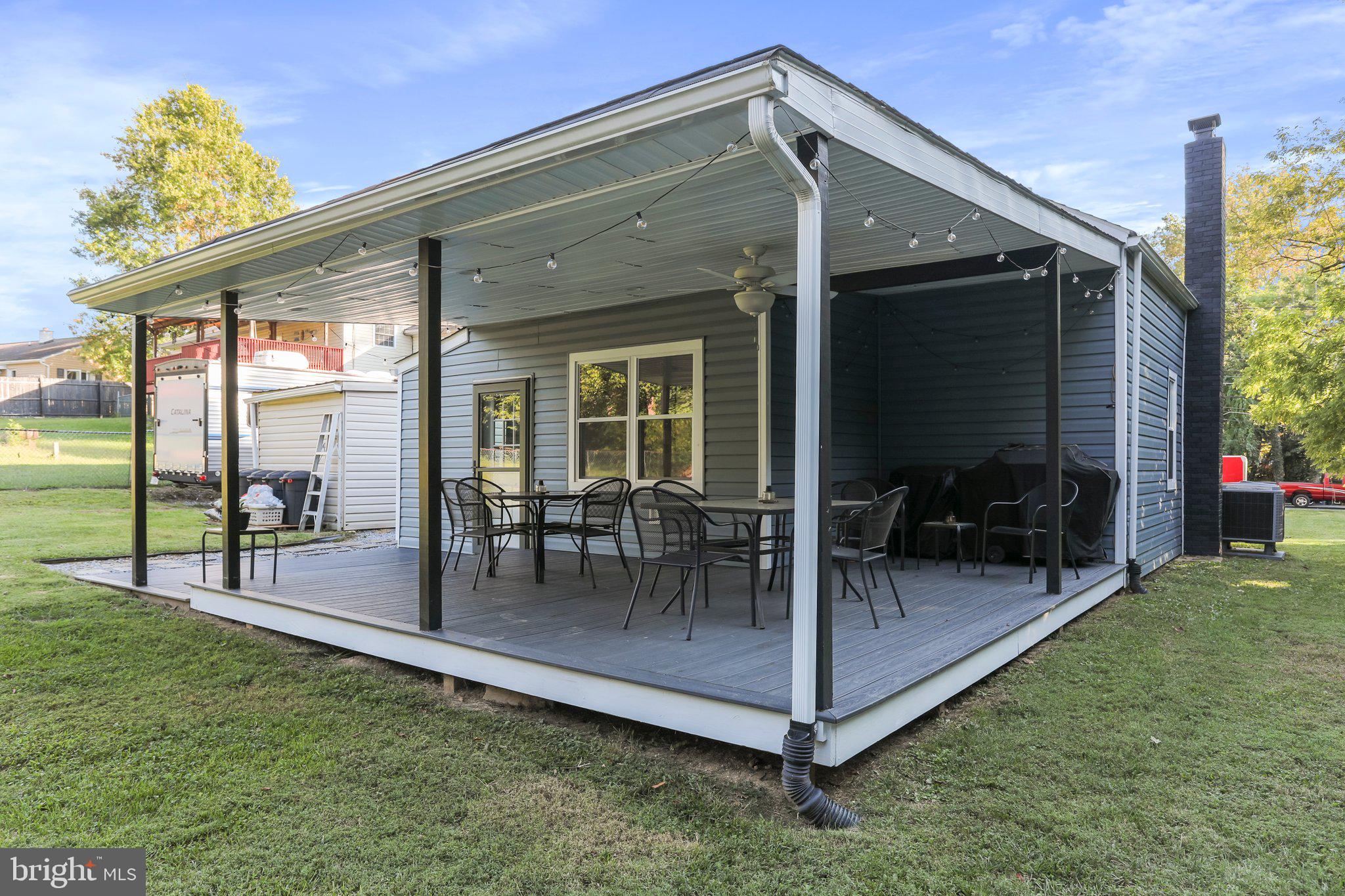 OAK RIDGE - Residential