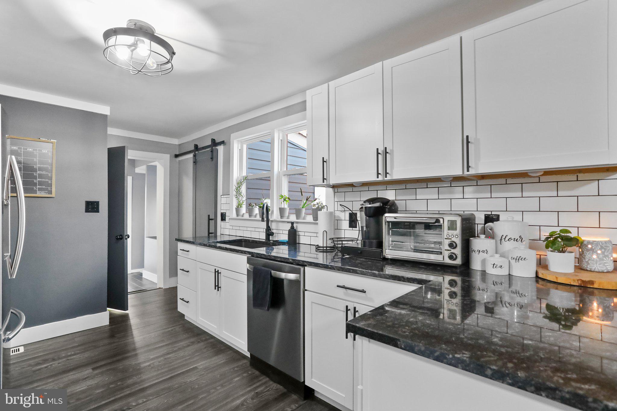 OAK RIDGE - Residential