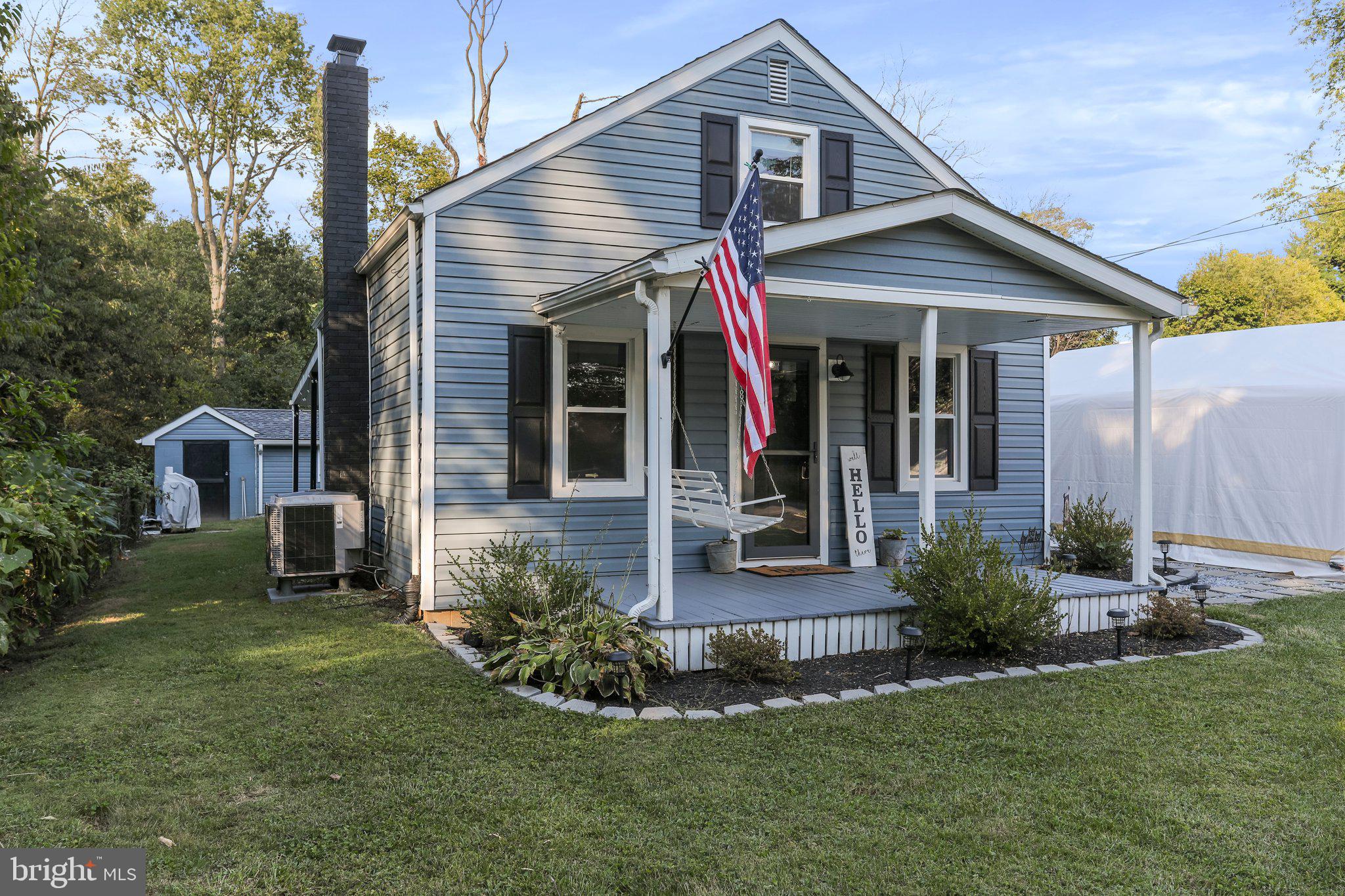 OAK RIDGE - Residential