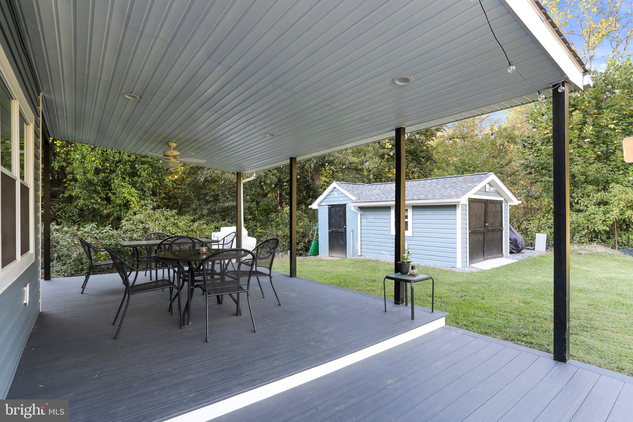 OAK RIDGE - Residential