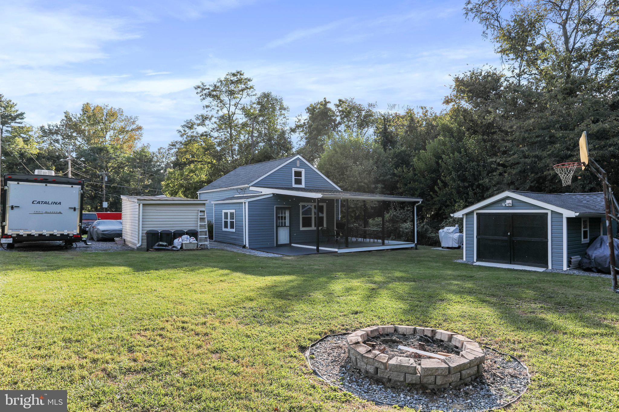 OAK RIDGE - Residential