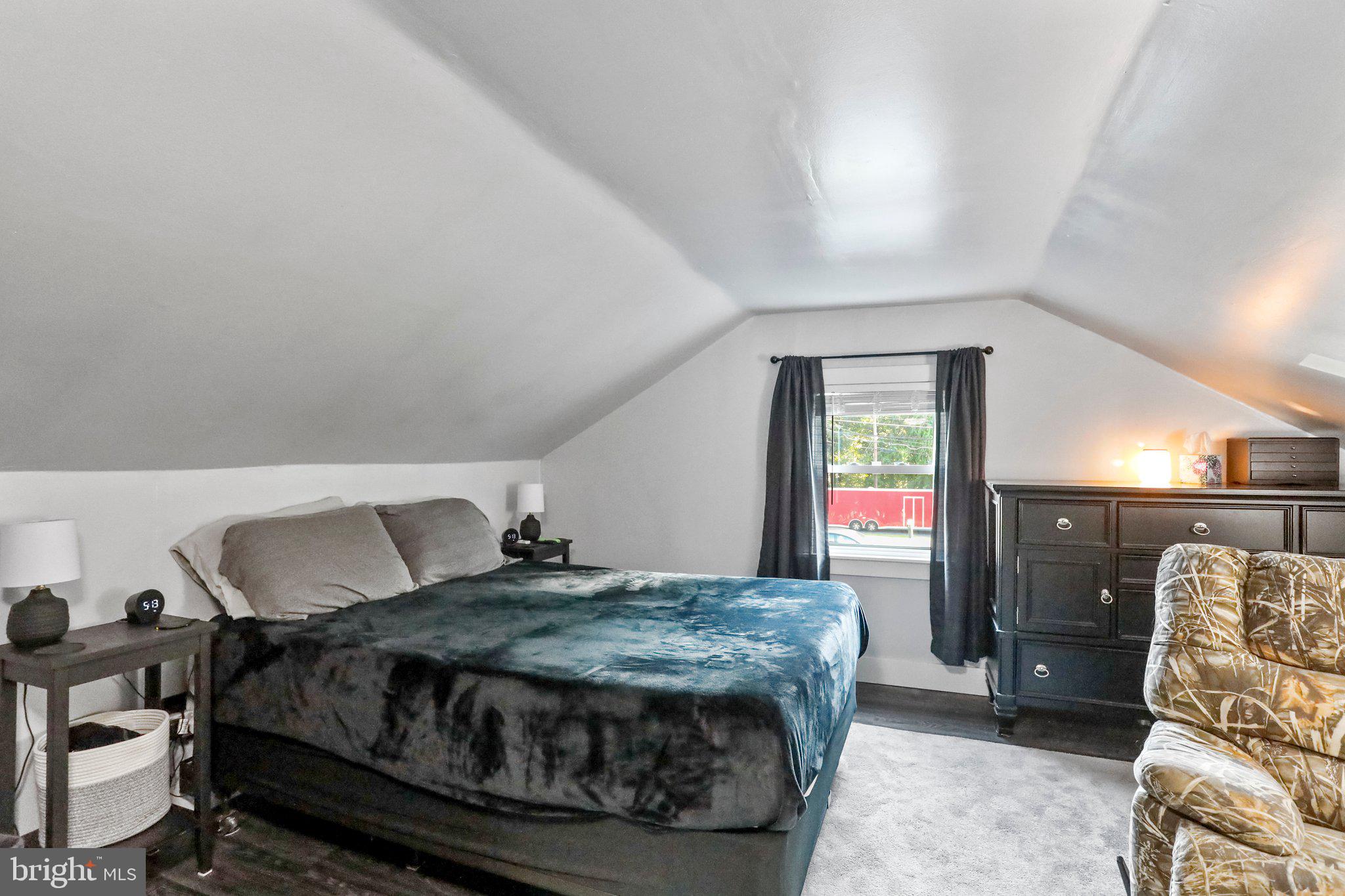 OAK RIDGE - Residential