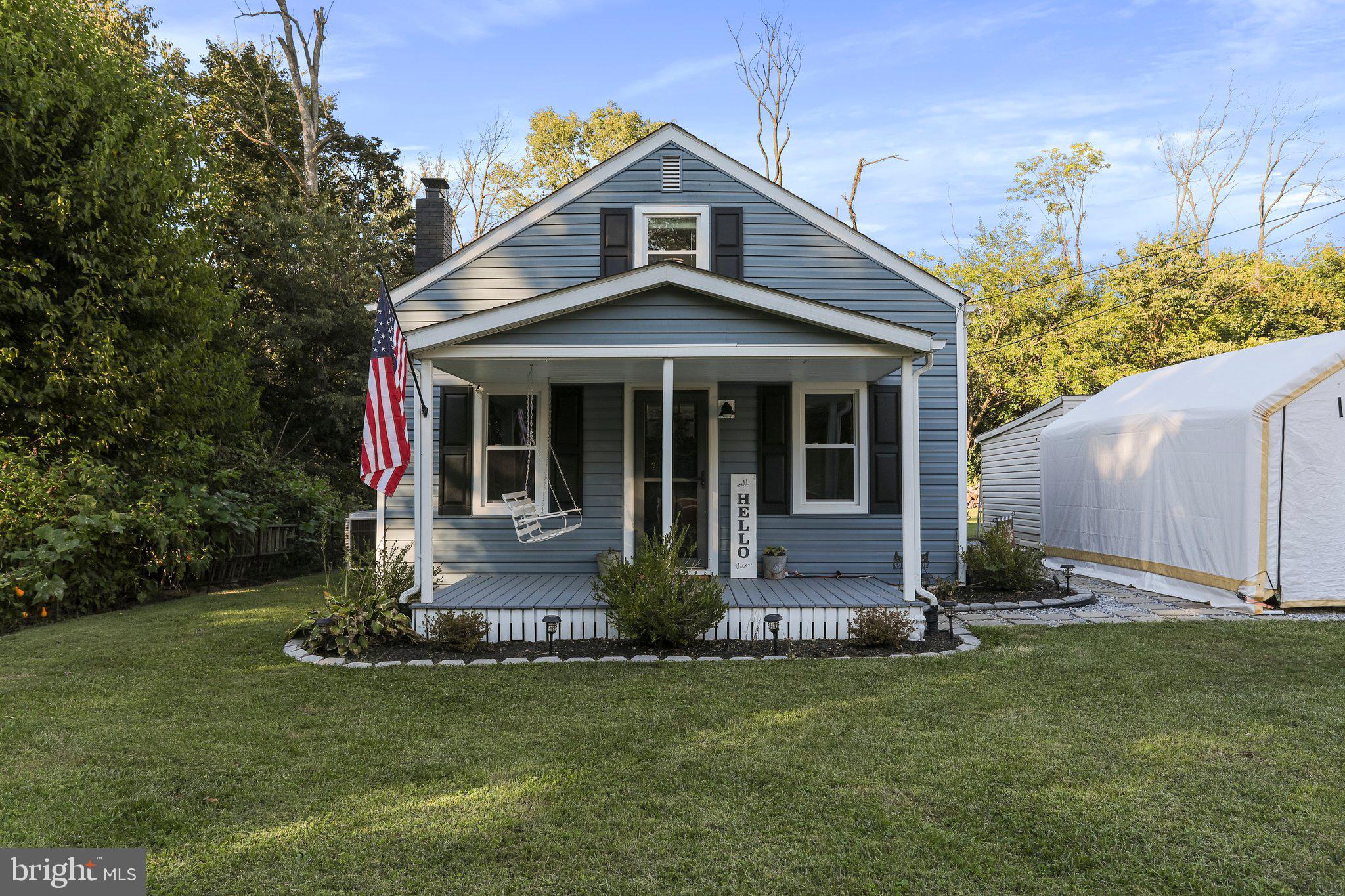 OAK RIDGE - Residential