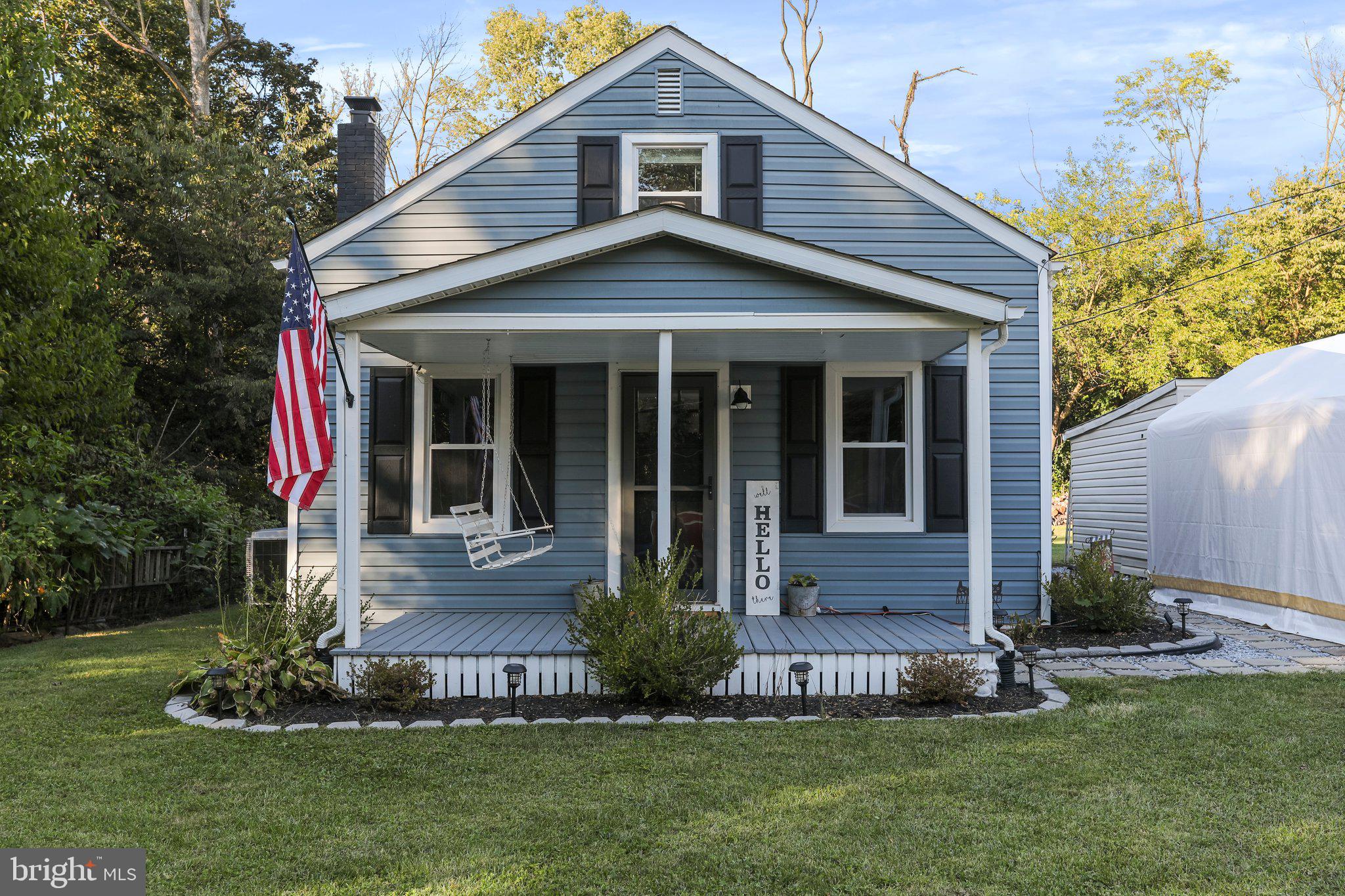 OAK RIDGE - Residential