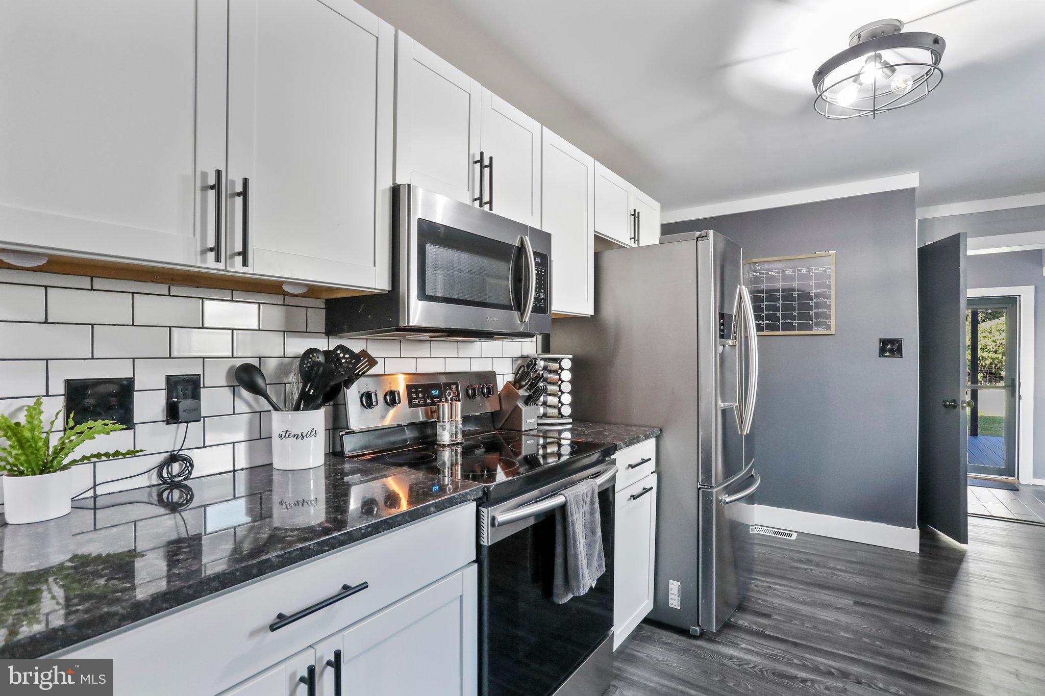 OAK RIDGE - Residential