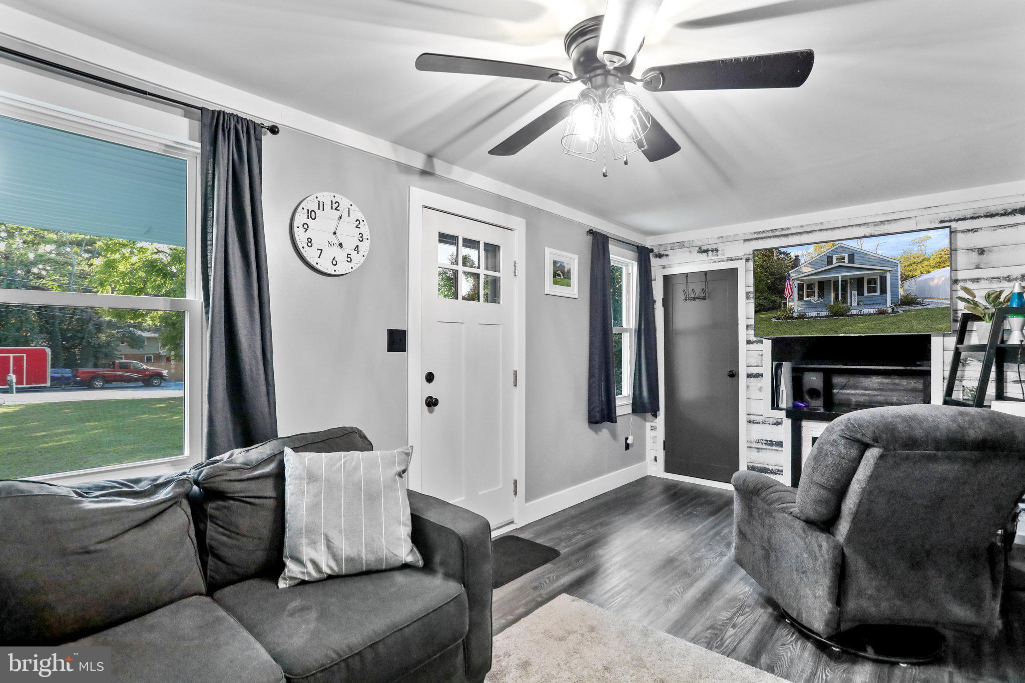 OAK RIDGE - Residential