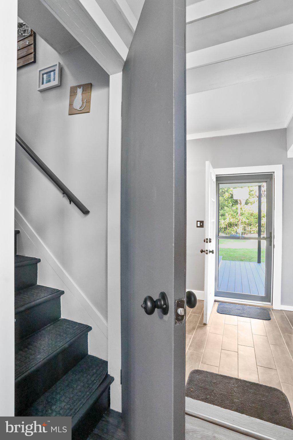 OAK RIDGE - Residential