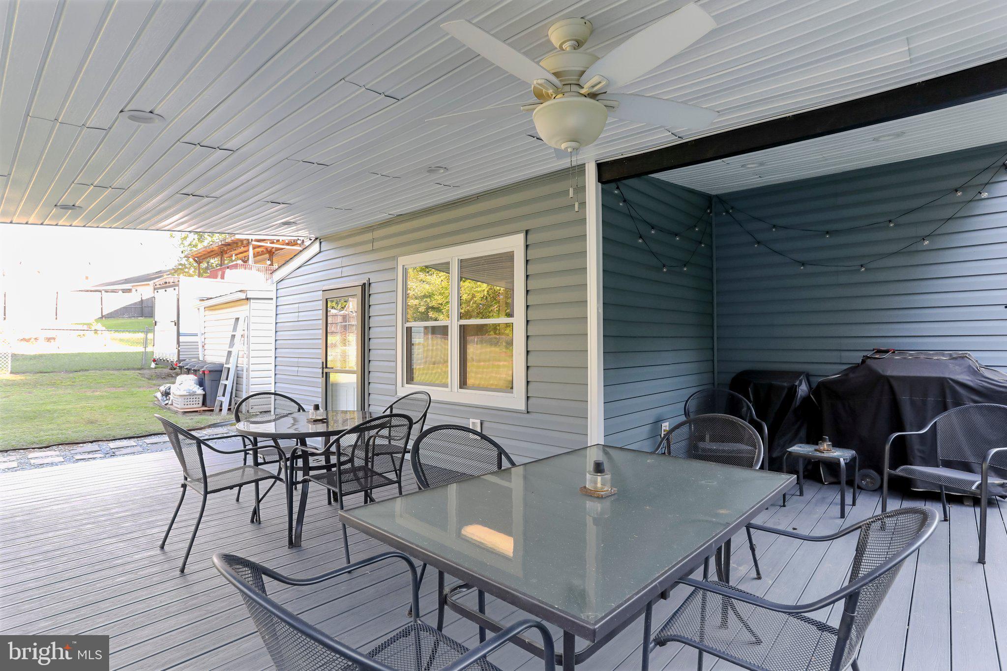 OAK RIDGE - Residential