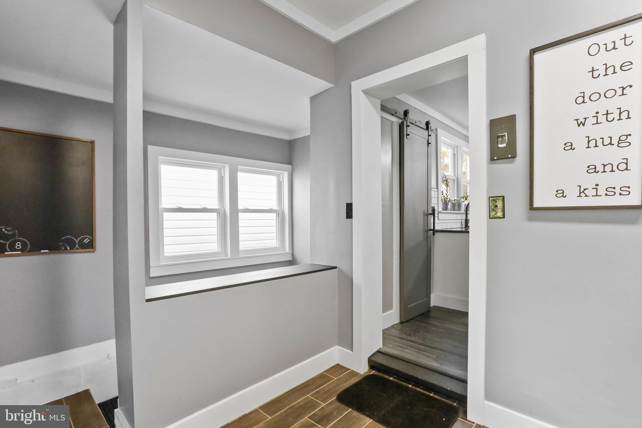 OAK RIDGE - Residential