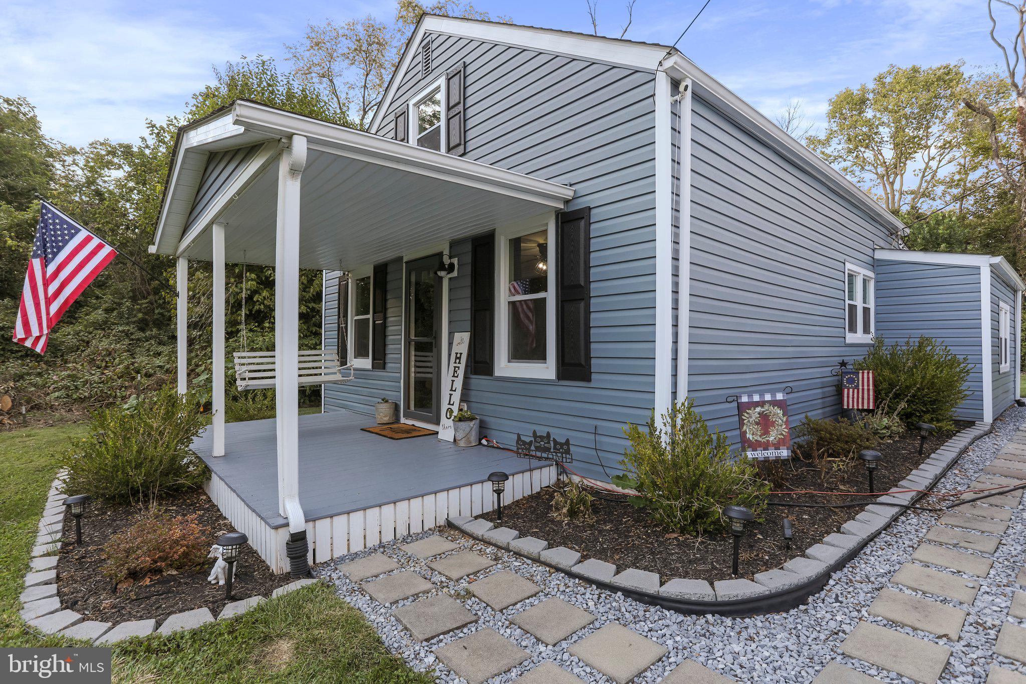 OAK RIDGE - Residential